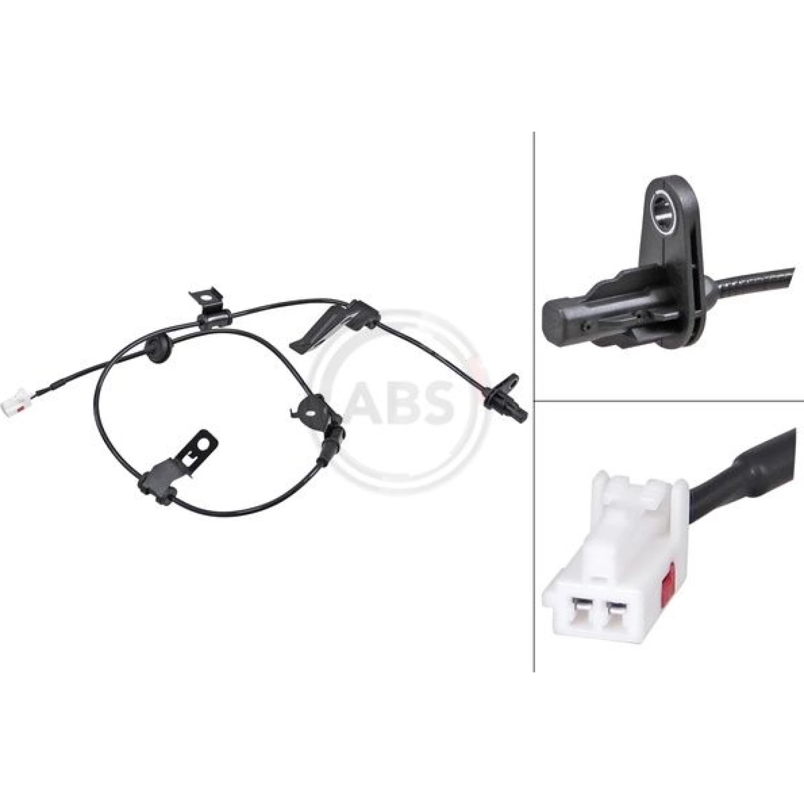 A.B.S. ABS Sensor 32317