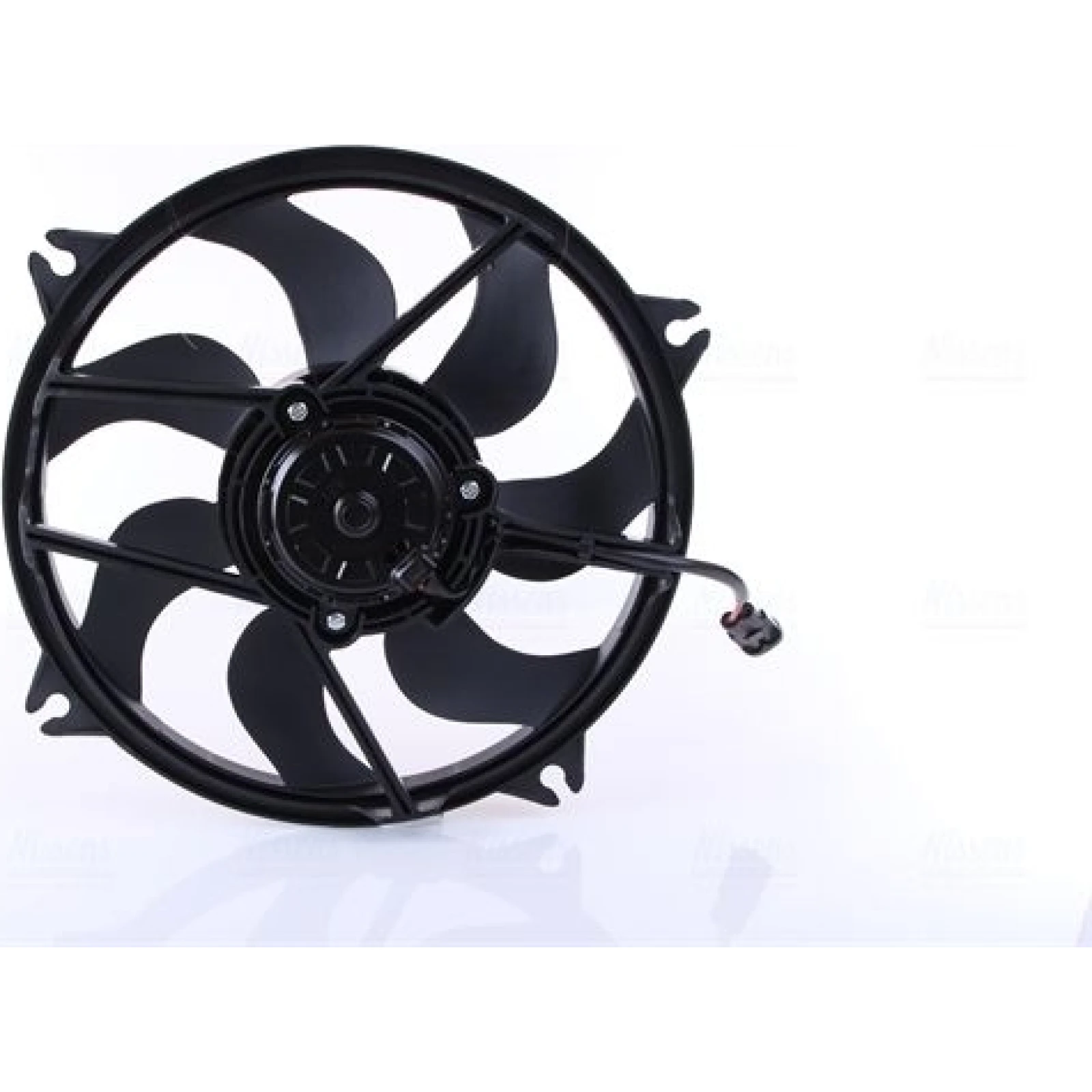 Nissens Kühlerlüfter PKW 85561