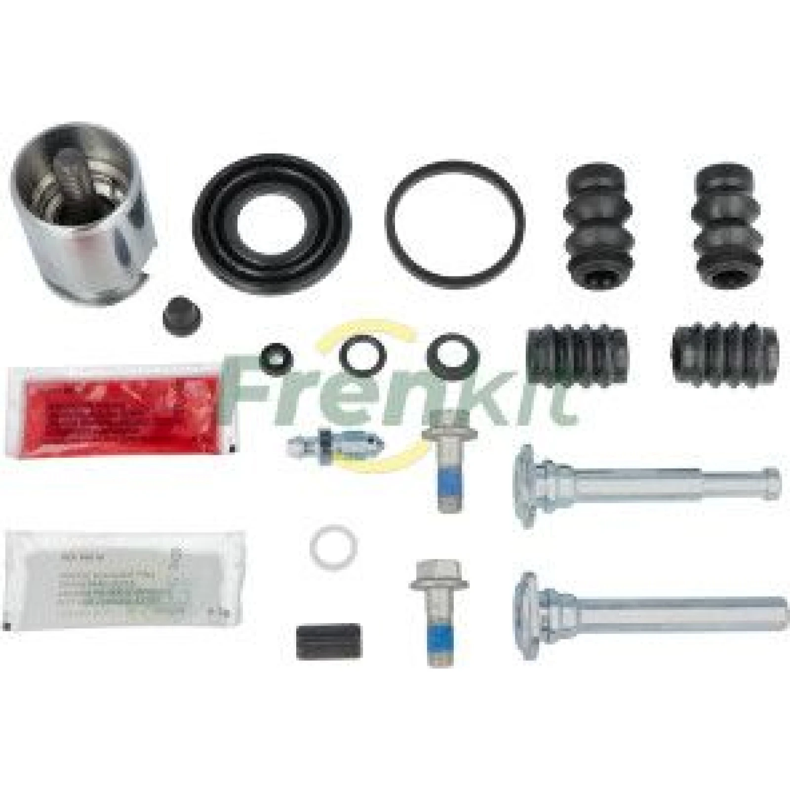 FRENKIT Reparatursatz, Bremssattel 738705