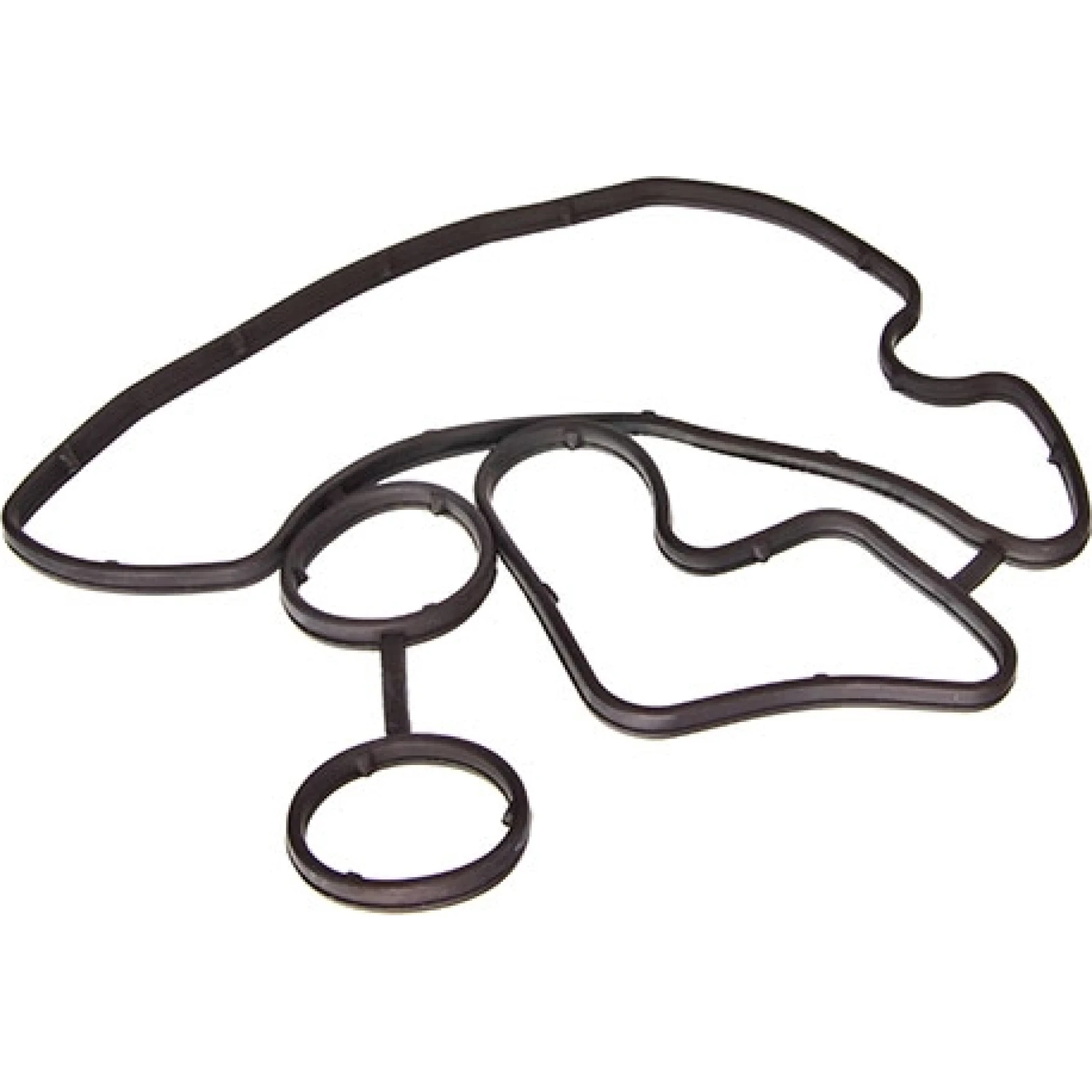 Dichtungssatz, Ílkühler 77014500