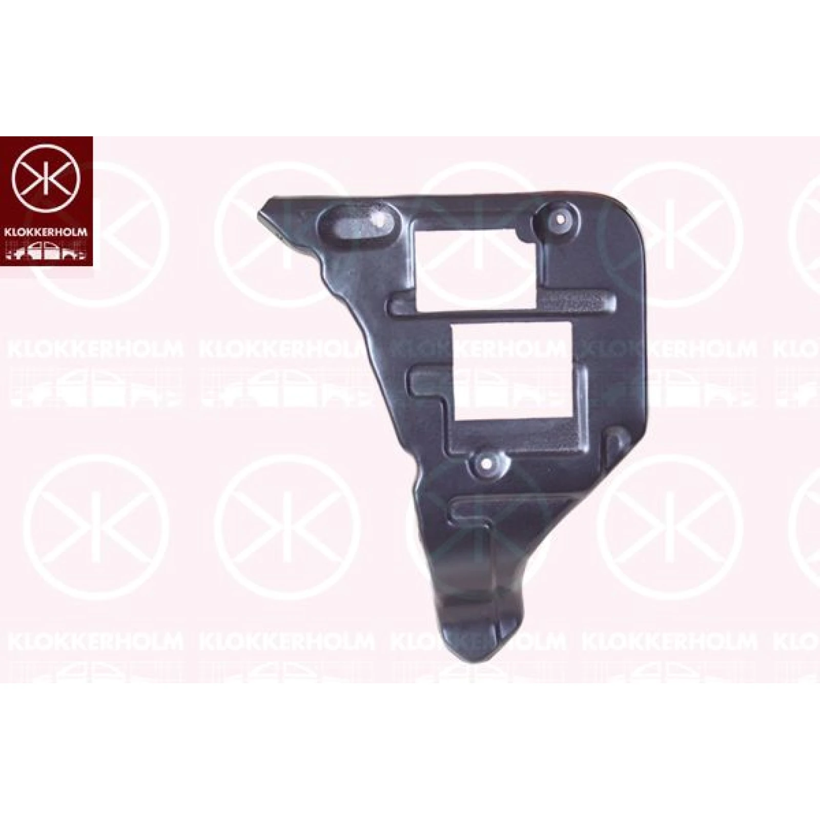 ECKBLECH H R 6824602
