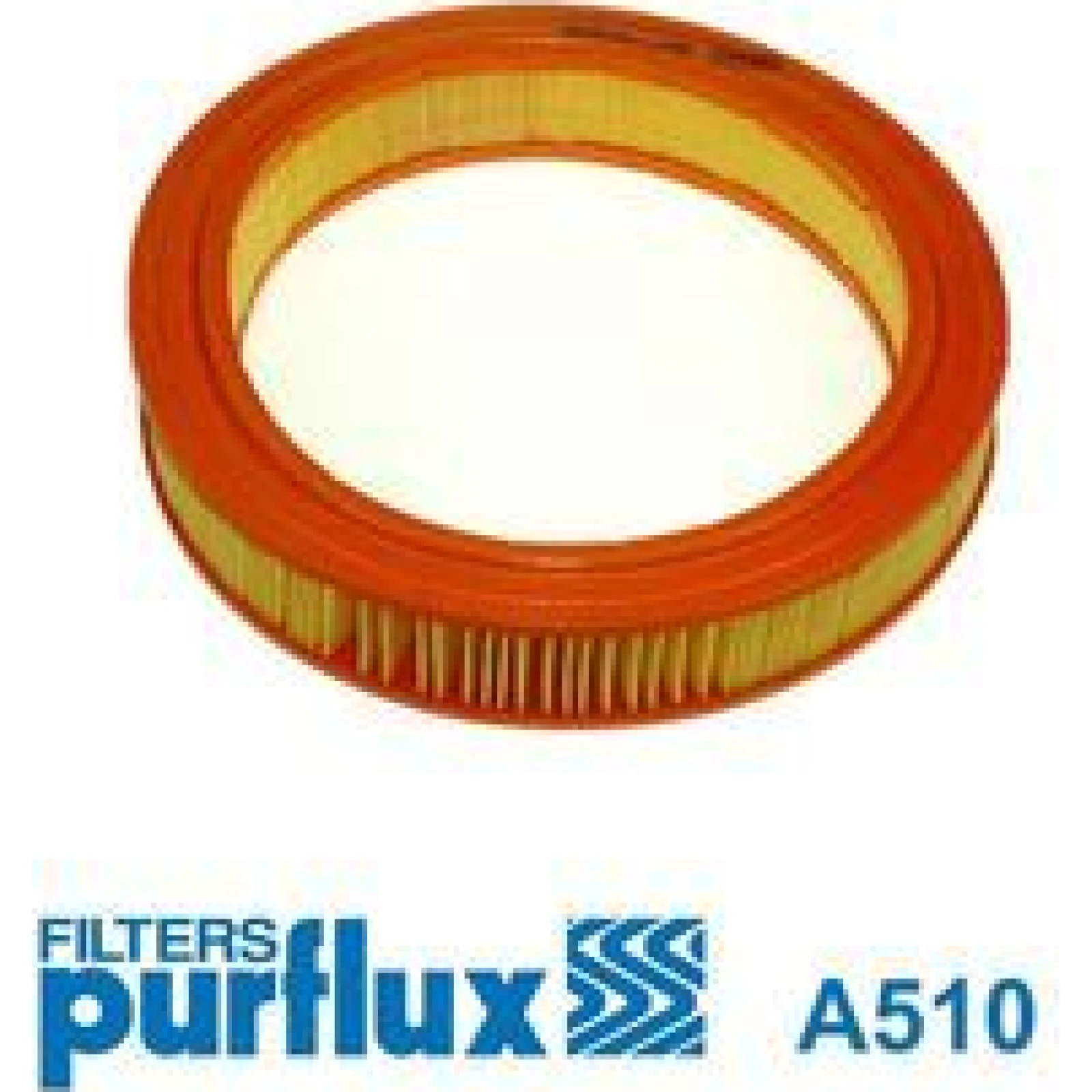 PURFLUX Luftfilter A510