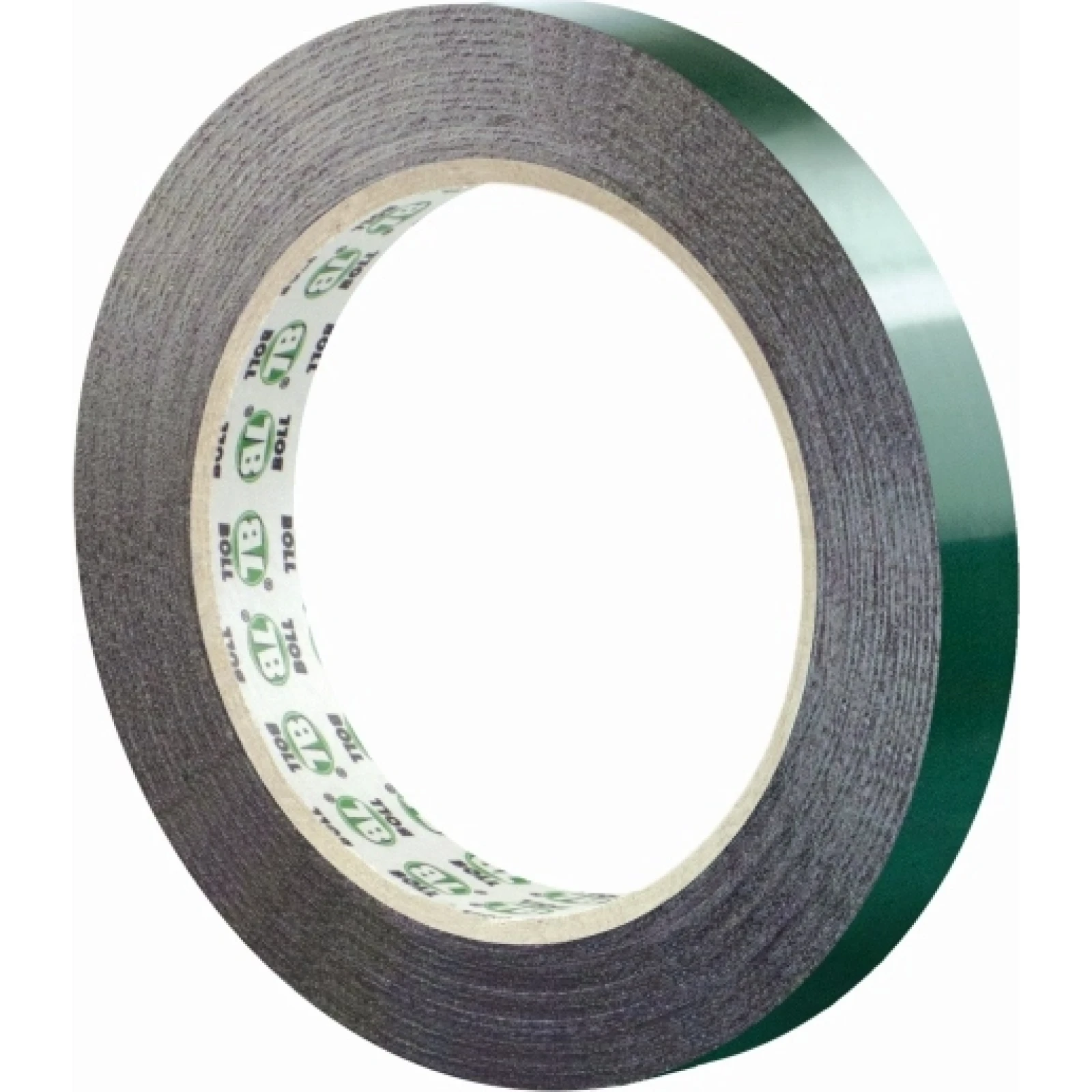 Boll Doppelseitiges Klebeband 12mm x 5m 0040067