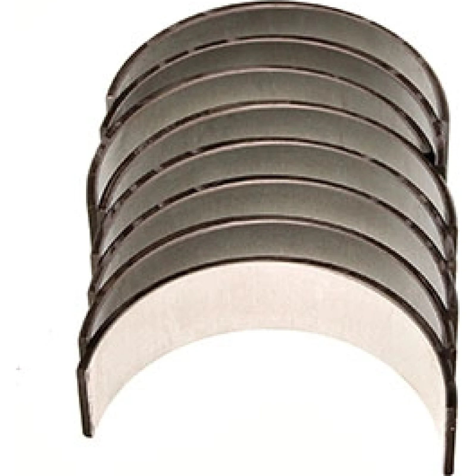 Pleuellager 01-4872/4 STD