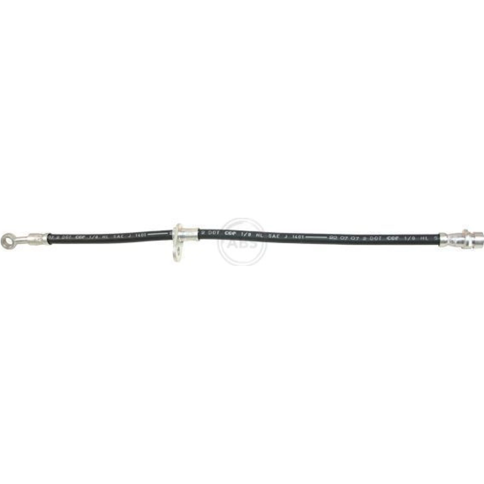 A.B.S. Bremsschlauch SL5668
