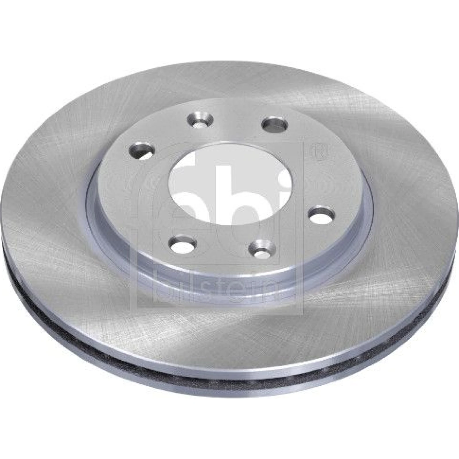 FEBI BILSTEIN Bremsscheibe 10316
