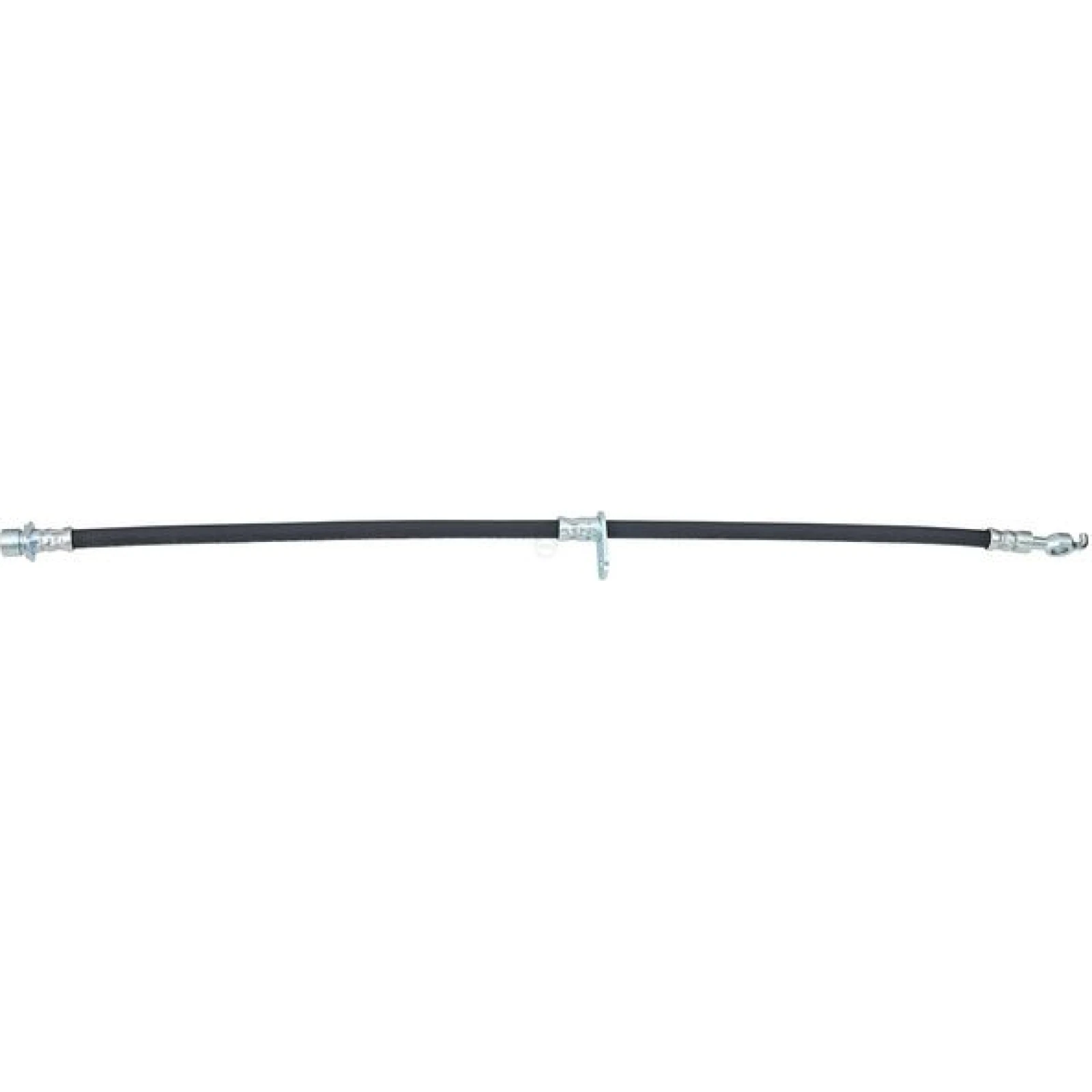 A.B.S. Bremsschlauch SL6337