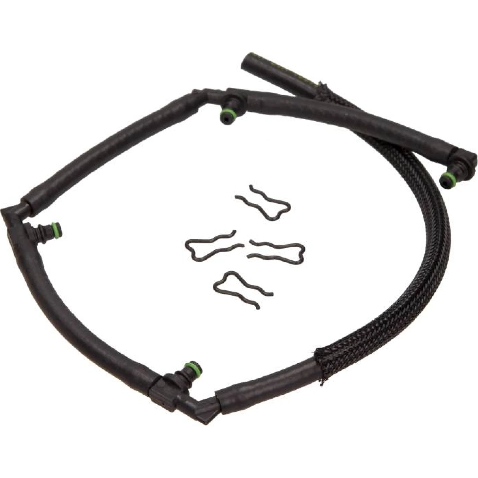 DR.MOTOR Schlauch, Leckkraftstoff DRM6105