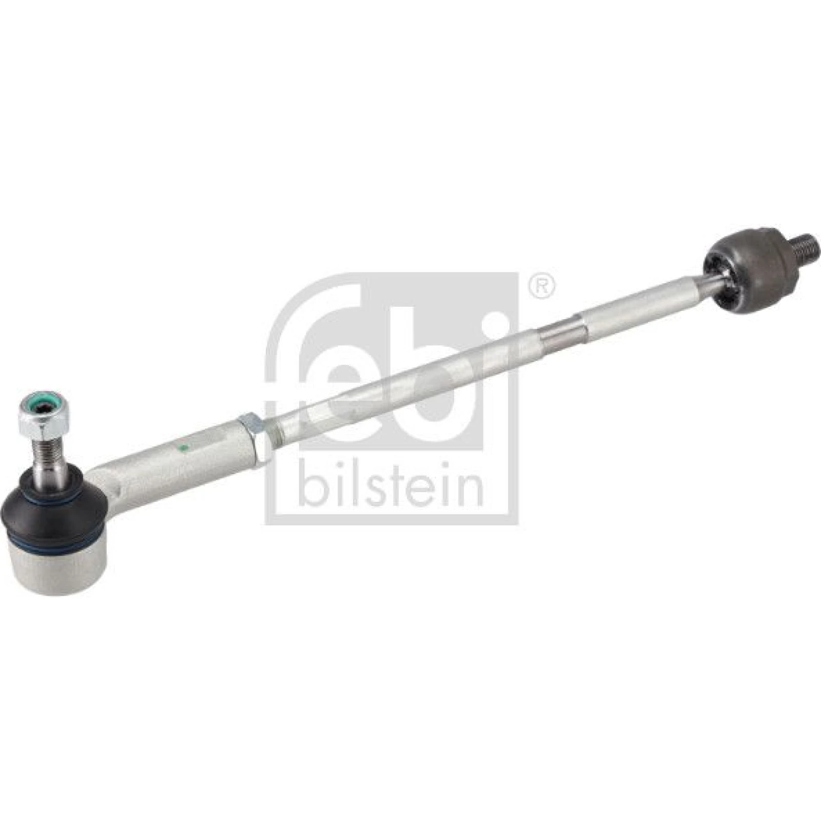 FEBI BILSTEIN Lenkrad 102380