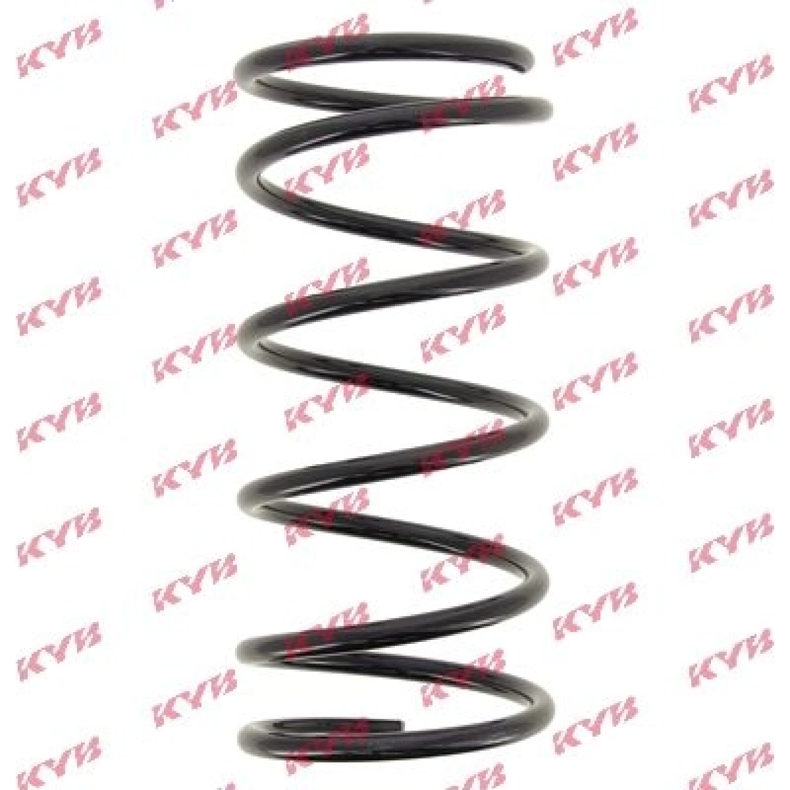 KYB Fahrwerksfeder Ford P. Focus St170 2.0 03/02-11/04 RA3435