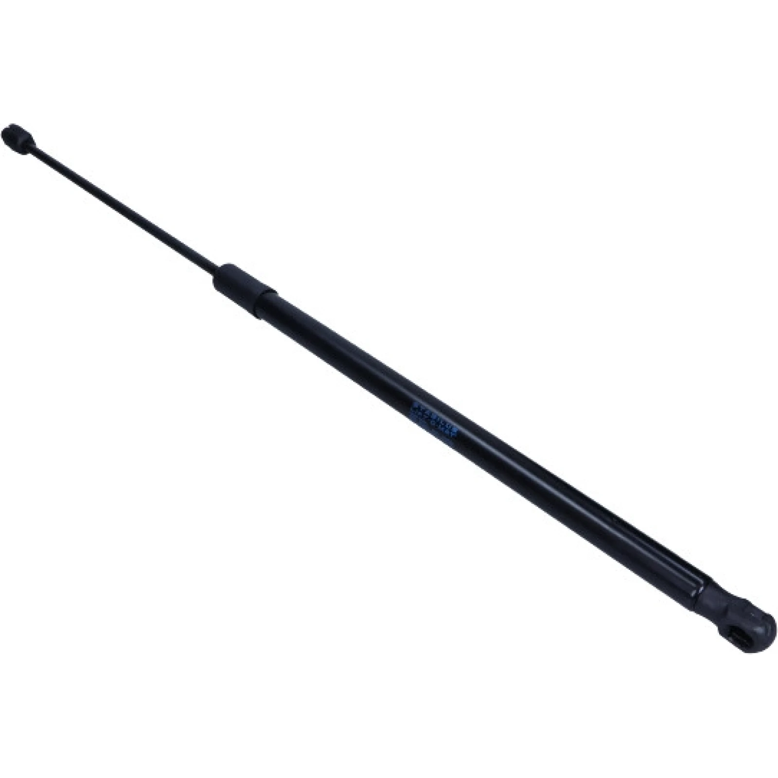 Gasfeder, Hinten L 653,5 470N 499303