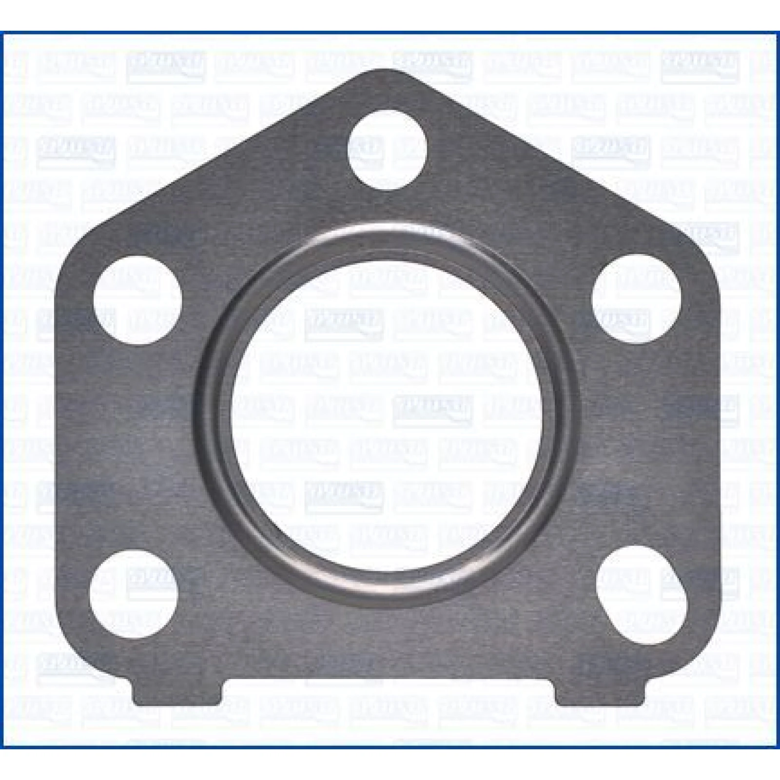 DICHTUNG, ABGASKRÜMMER AJU01411400