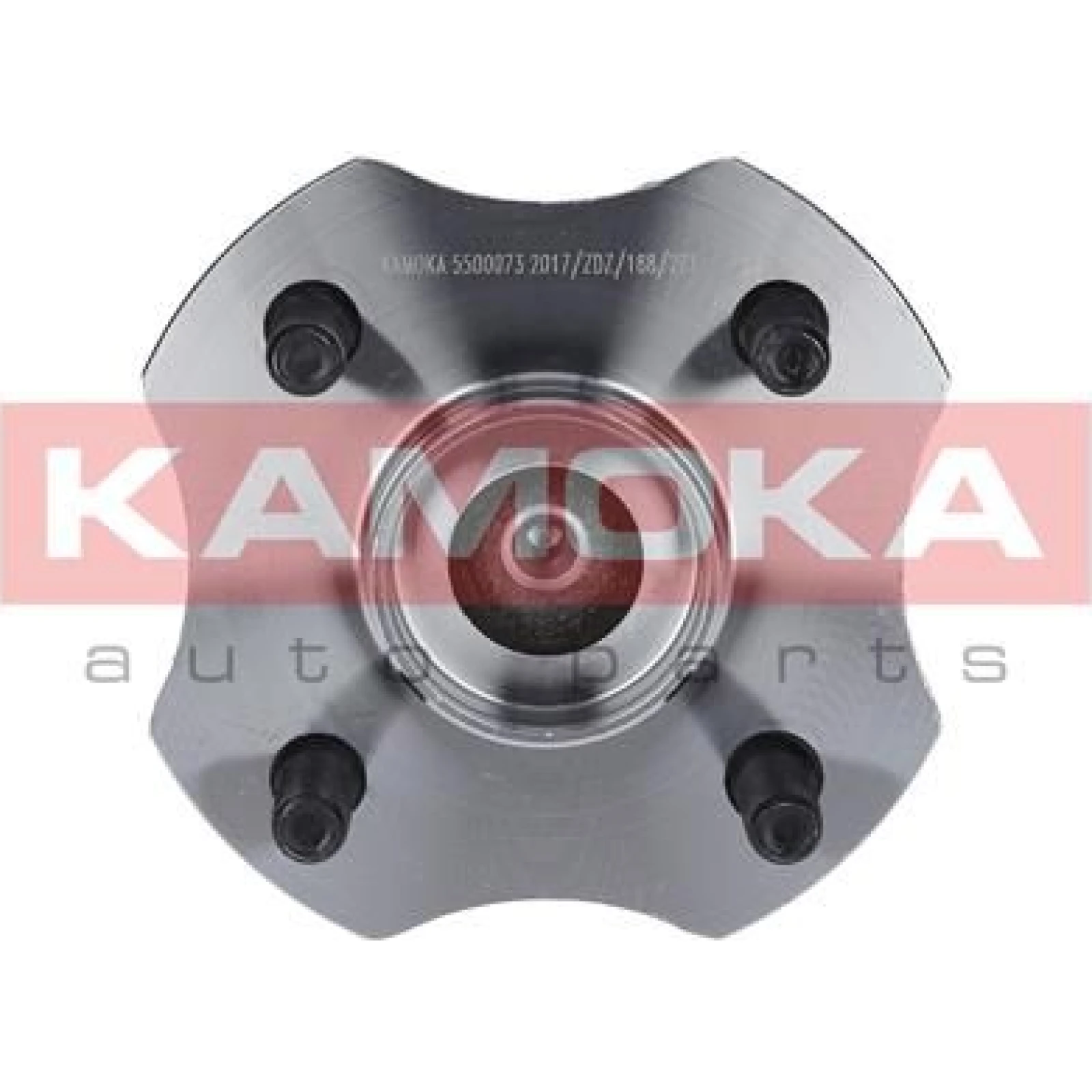 KAMOKA Radlagersatz 5500073
