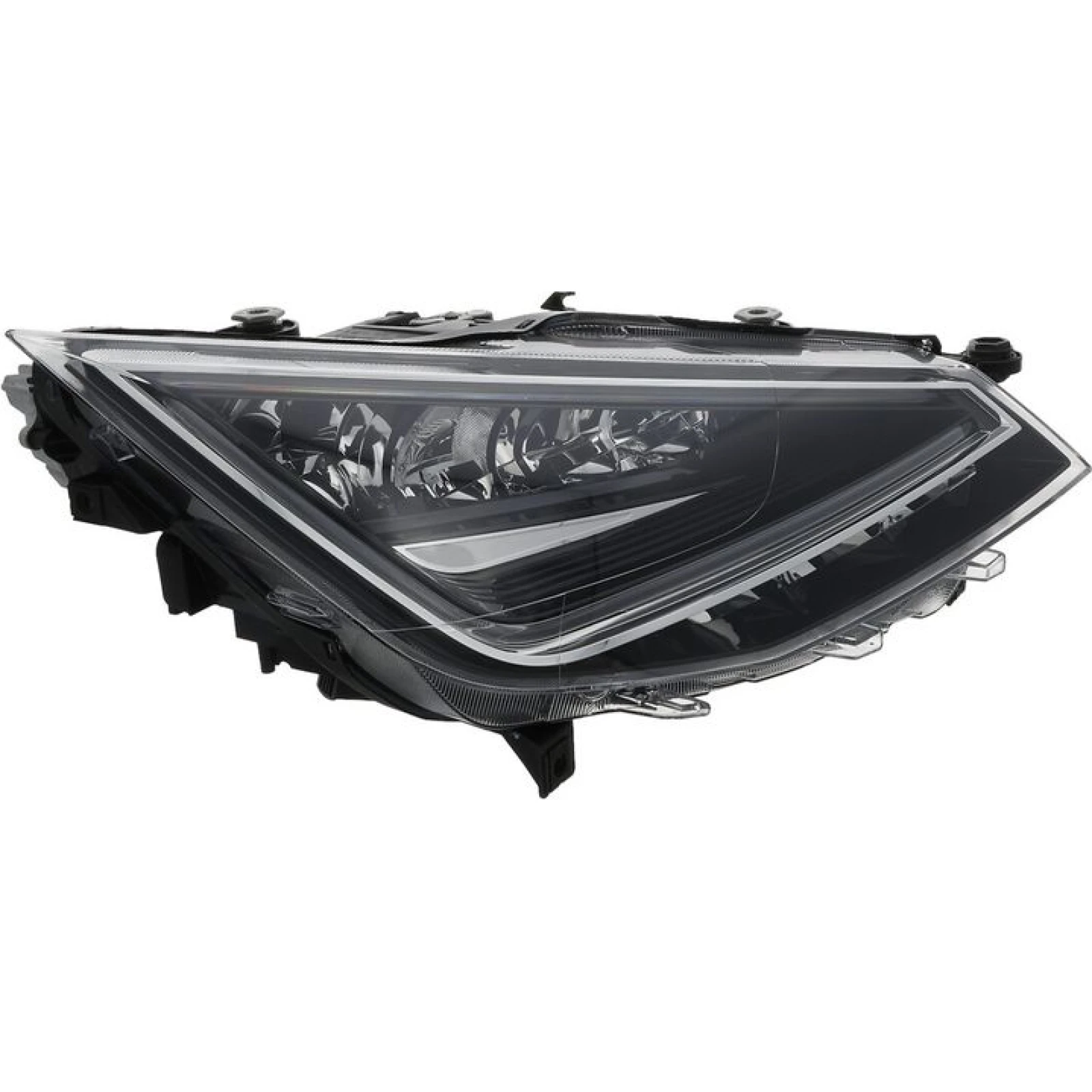 Scheinwerfer R LED VALEO PQ 450457