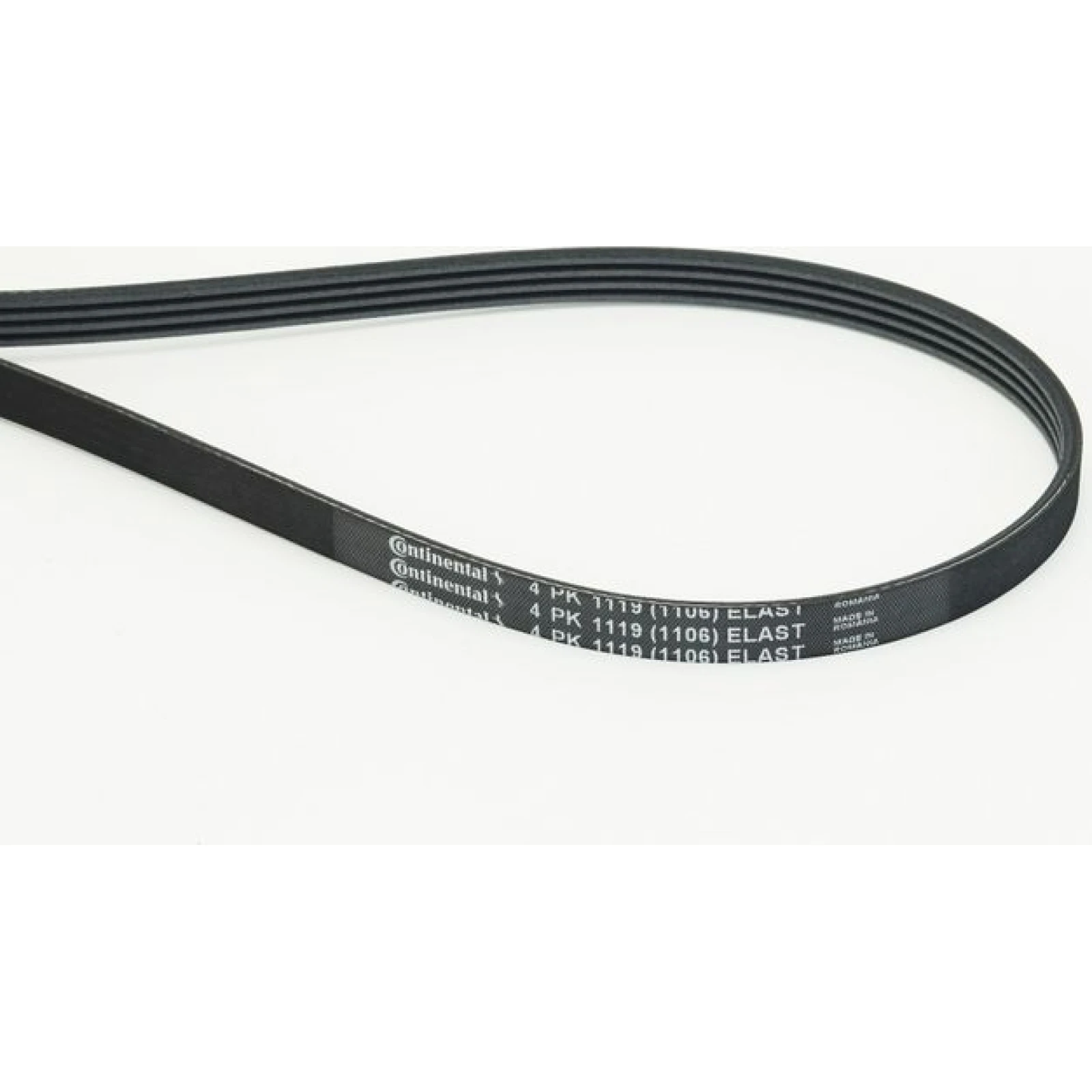 CONTINENTAL CTAM Keilrippenriemen 4PK1119 ELAST