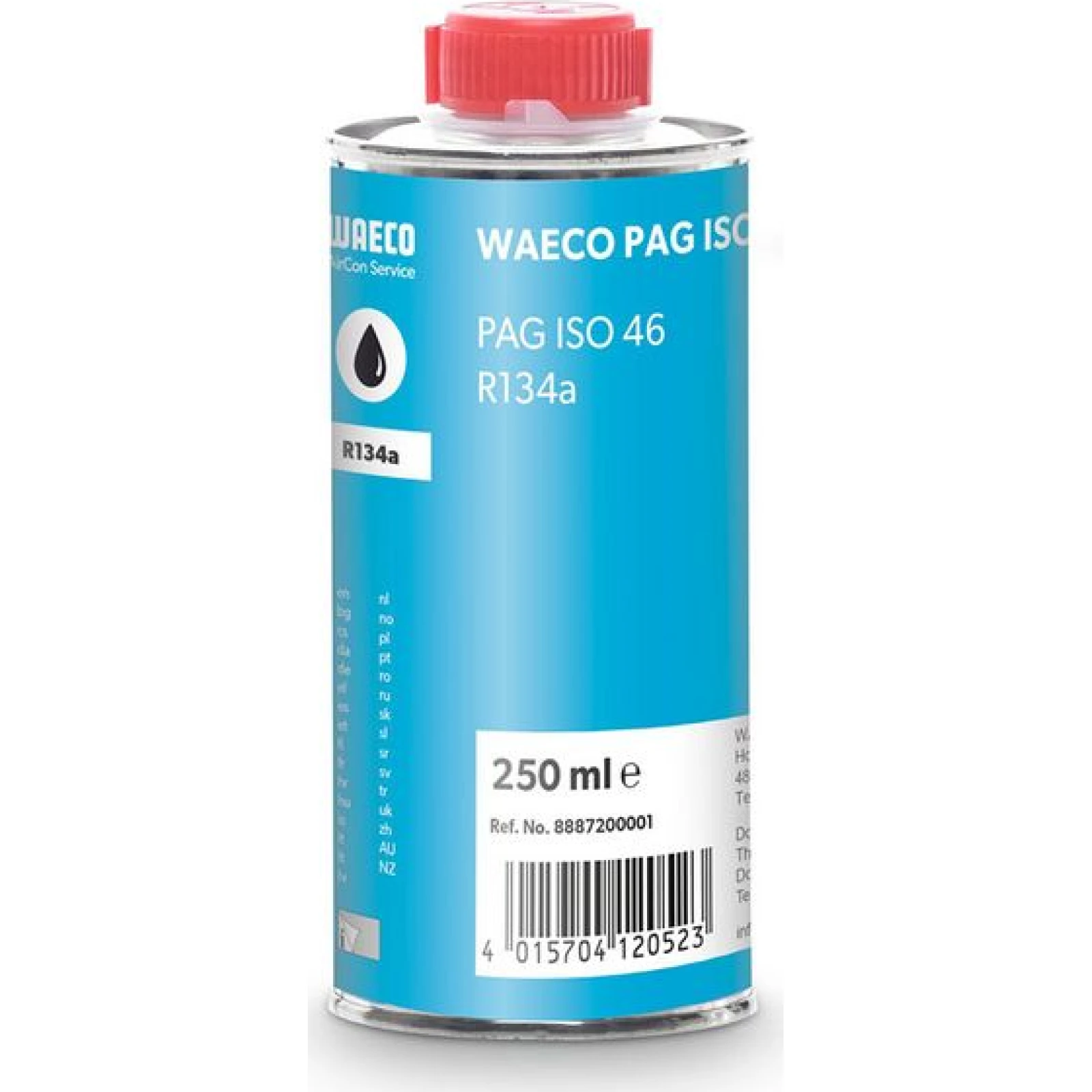 WAECO Kompressor-Öl 8887200001