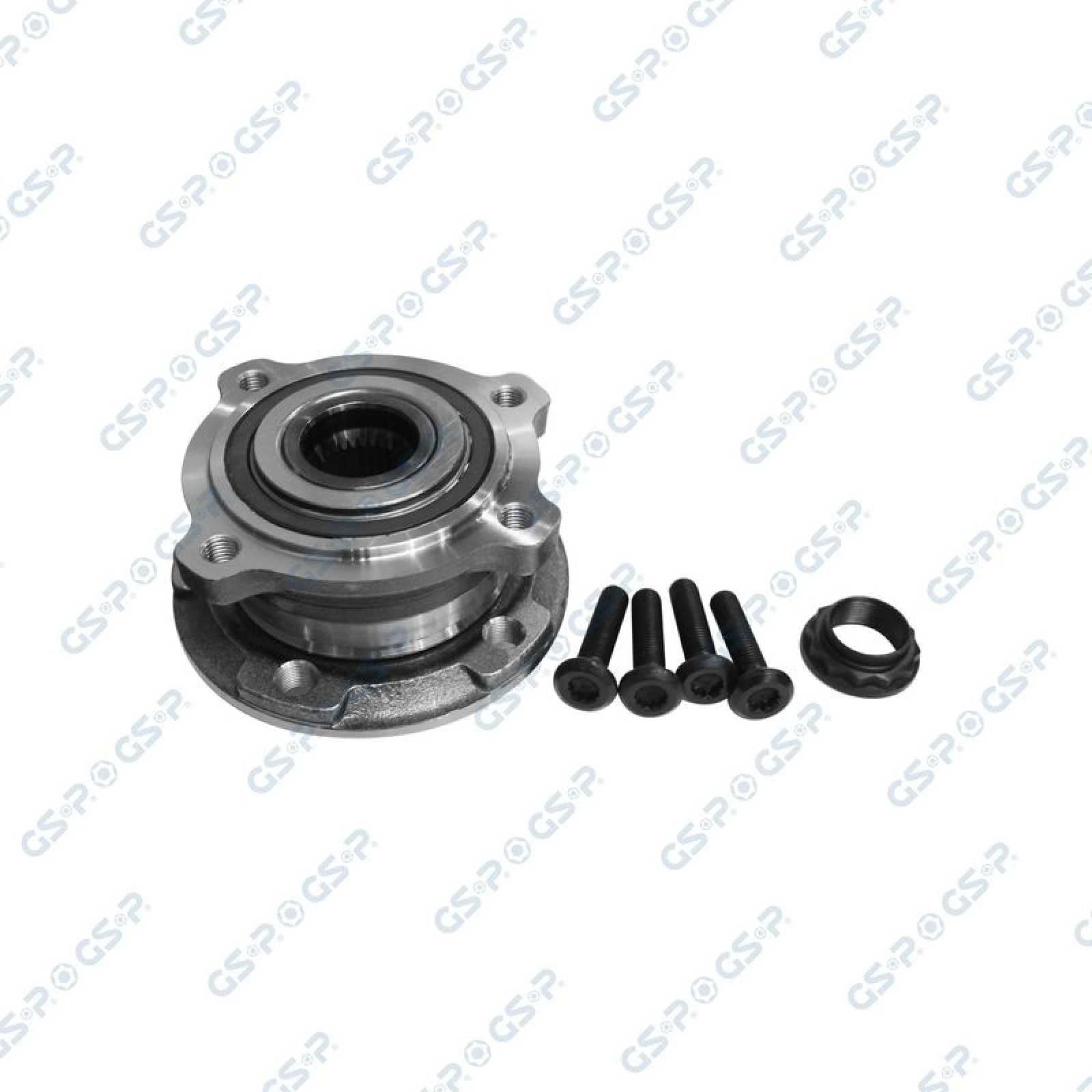GSP Radlager 9330026K