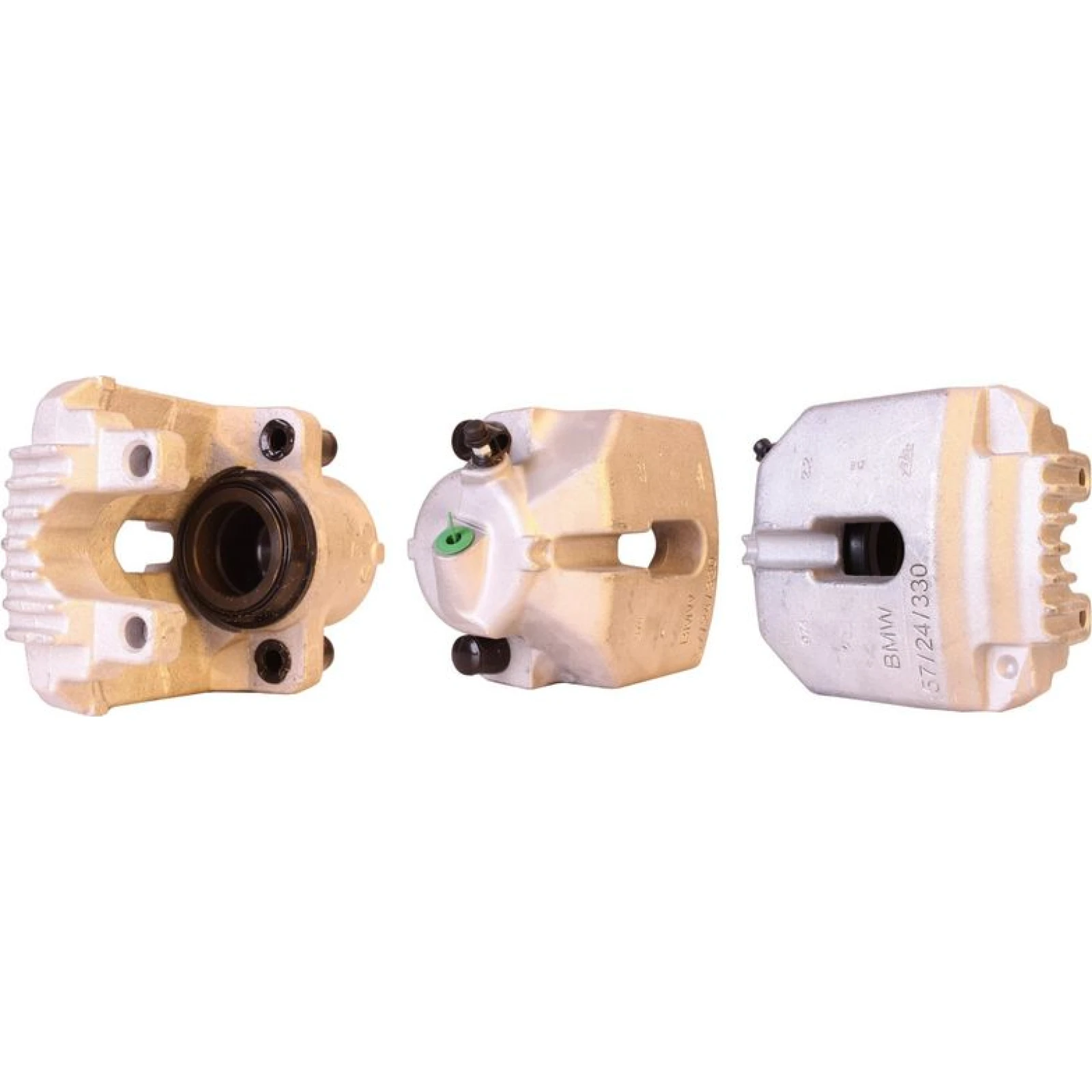 Tauschbremssattel 3209420
