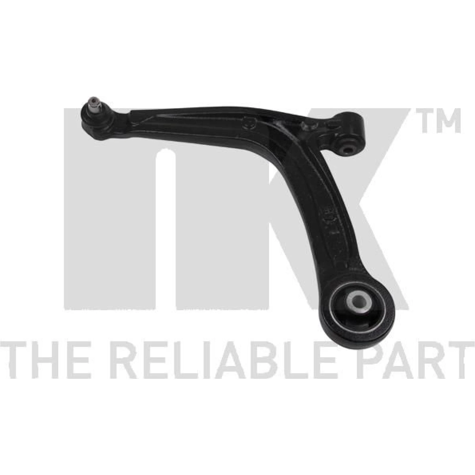 Querlenker Fiat S. 500 07-Pr 5012370