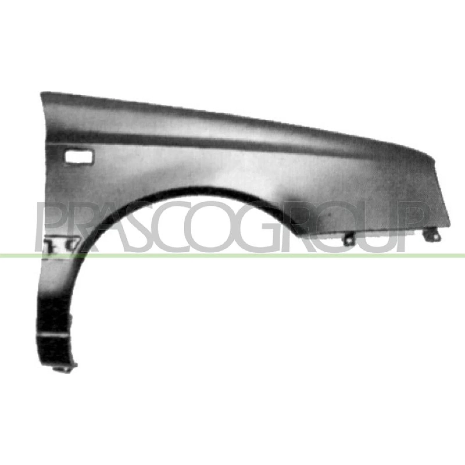 KOTFLÜGEL V R 9522312