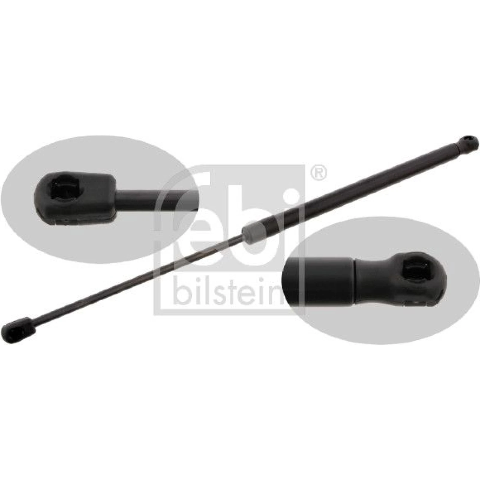 FEBI BILSTEIN Gasdruckfeder 27603