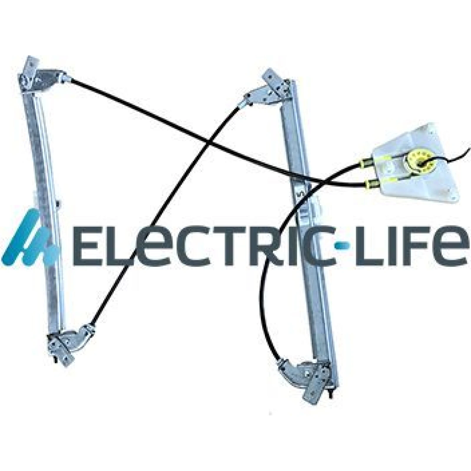 ELECTRIC LIFE Fensterheber ZR AD705 L