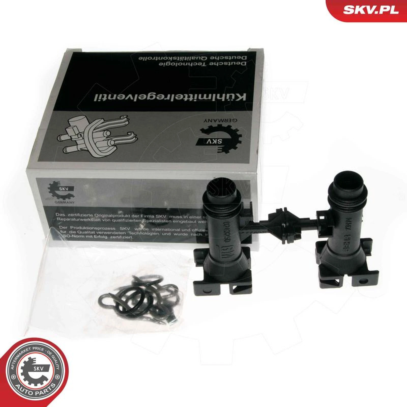 SKV GERMANY Thermostat 95SKV903