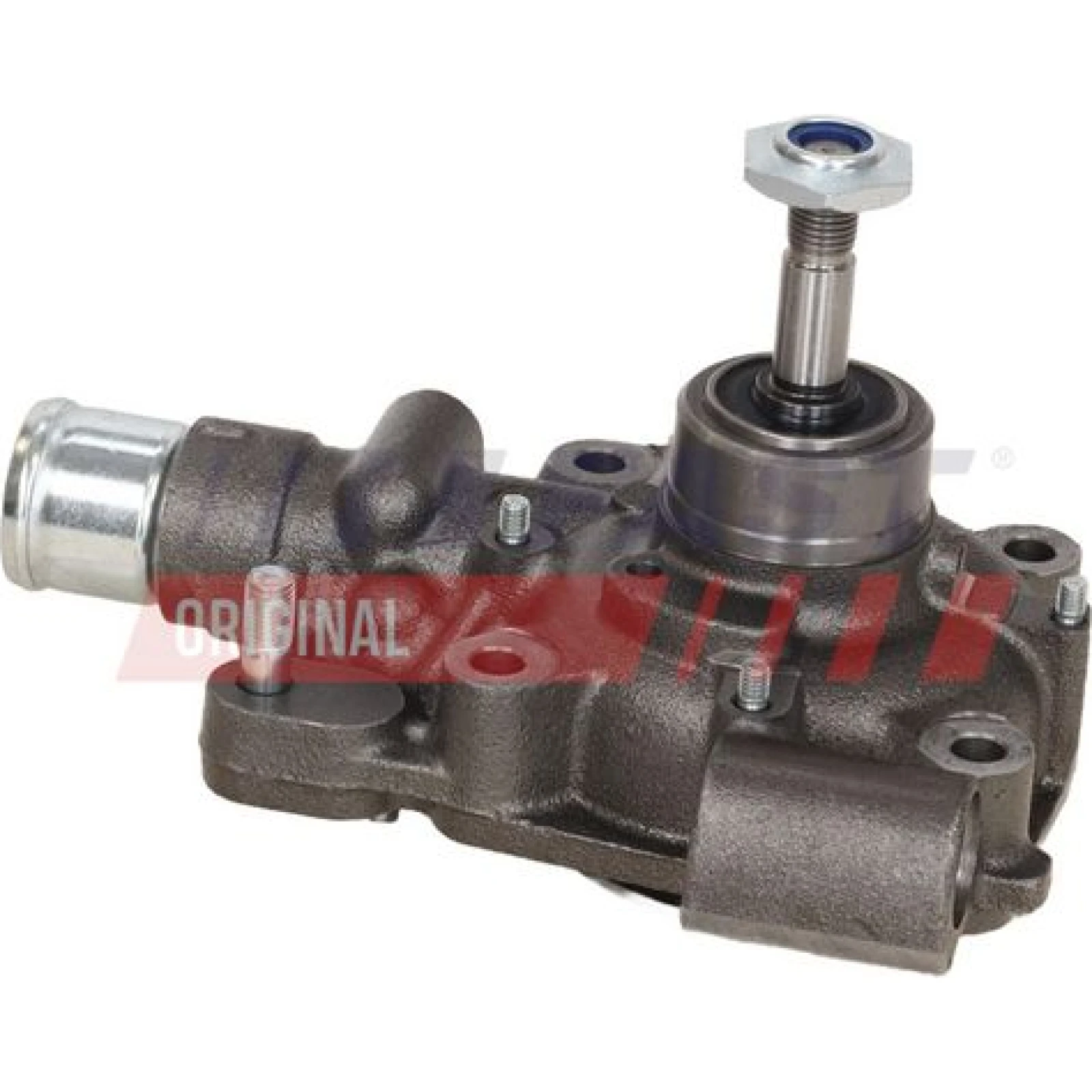 FAST Wasserpumpe FT57143