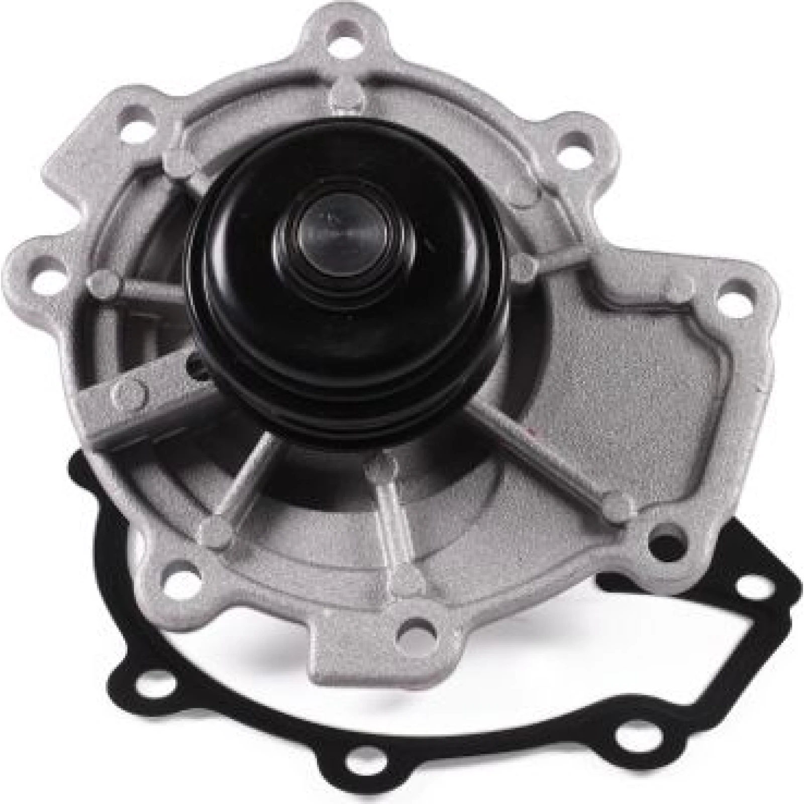 HEPU Wasserpumpe / Kühlmittelpumpe P258