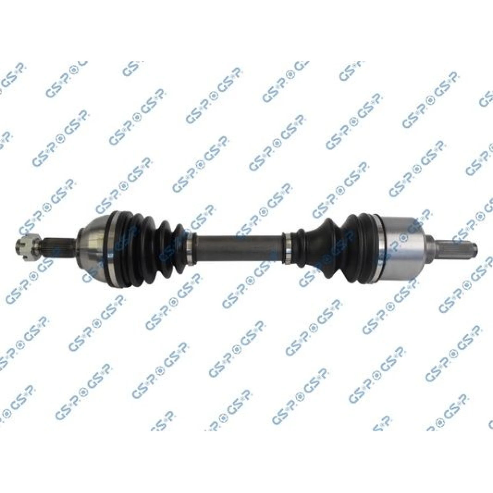 GSP Antriebswelle 210385