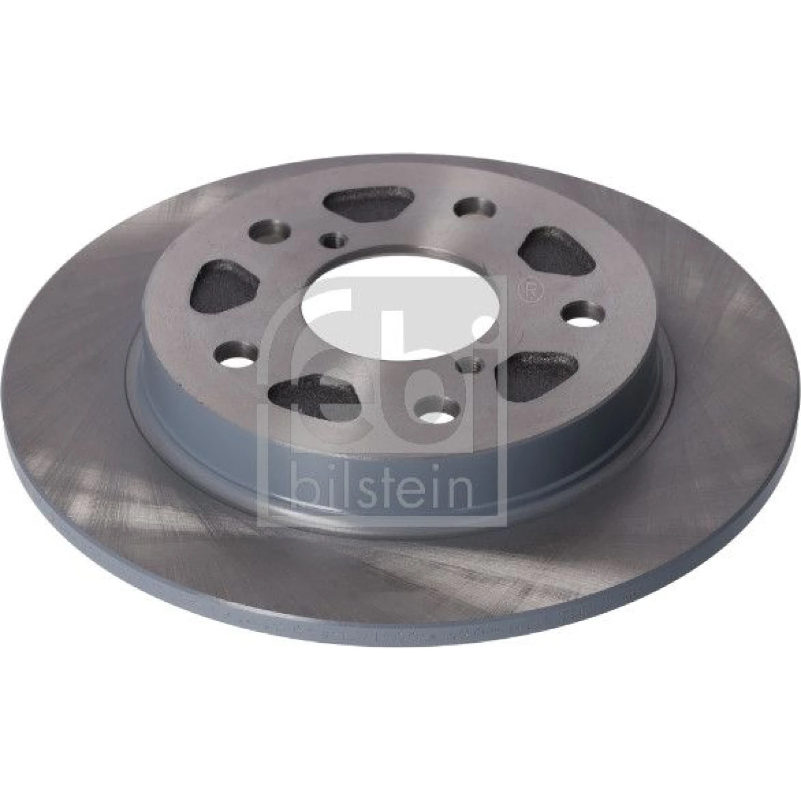 FEBI BILSTEIN Bremsscheibe 194645