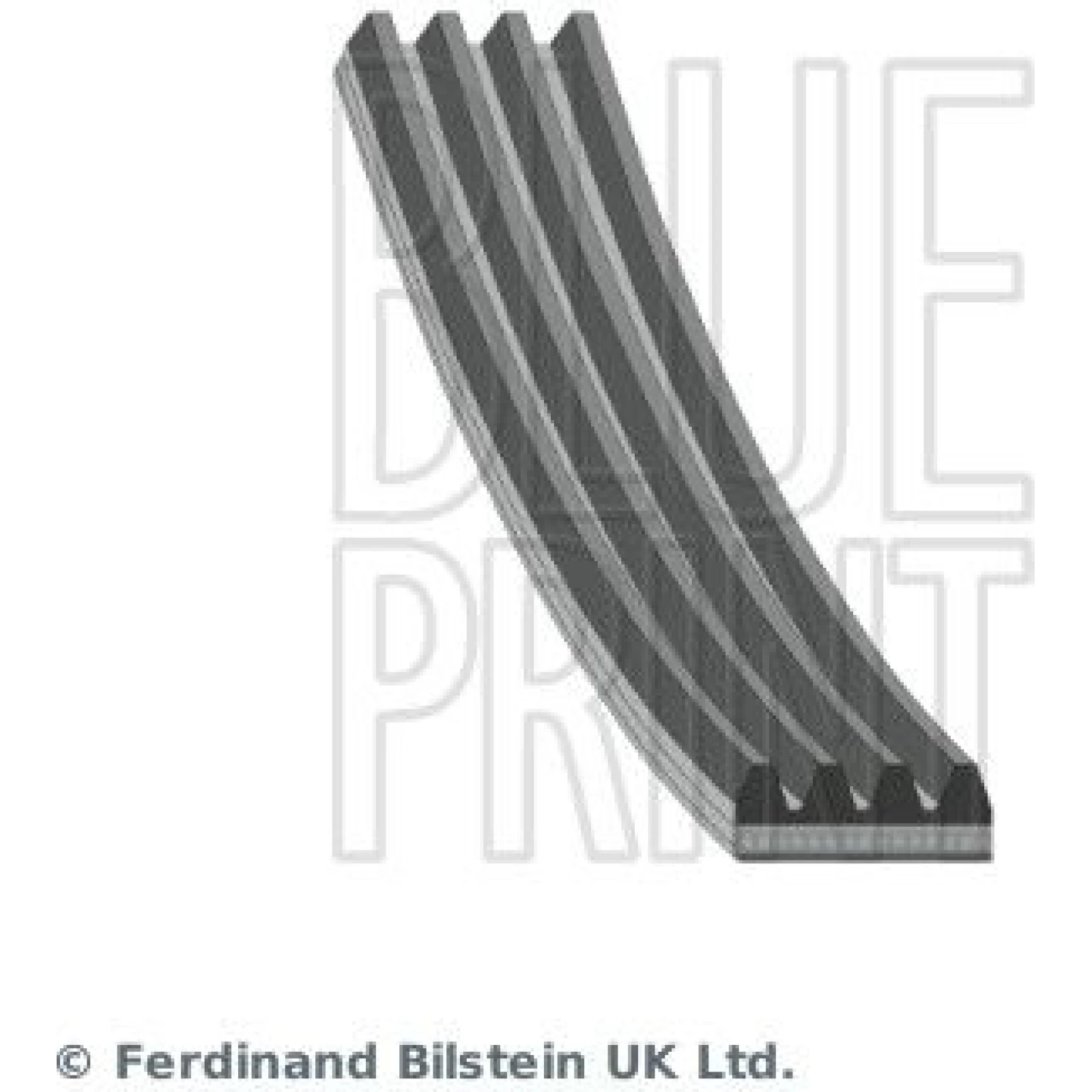 Keilrippenriemen 4Pk846 Honda AD04R846