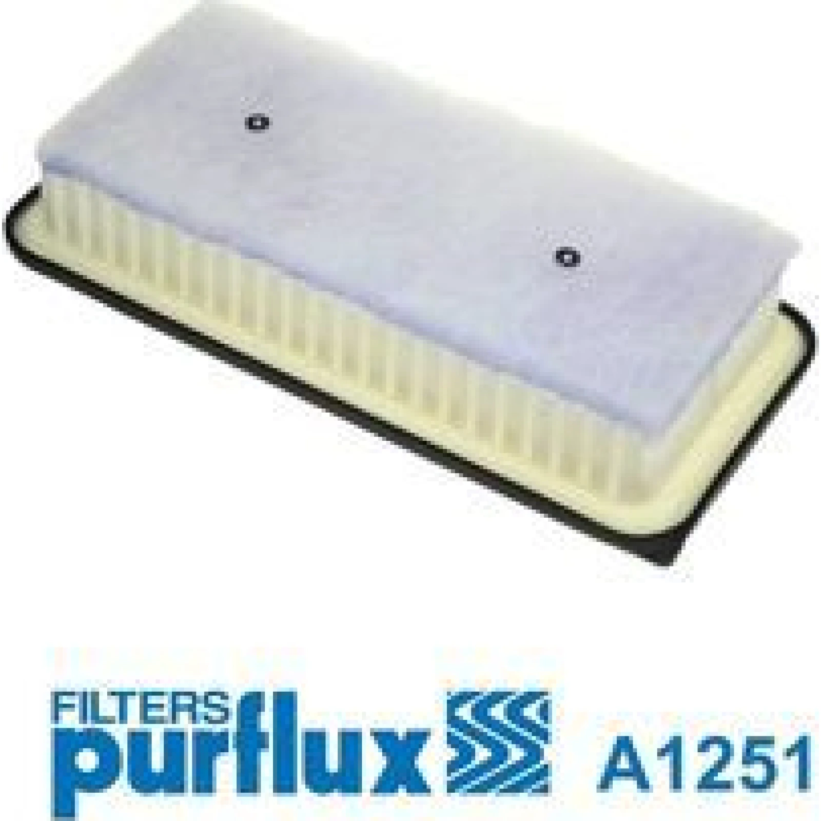 PURFLUX Luftfilter A1251