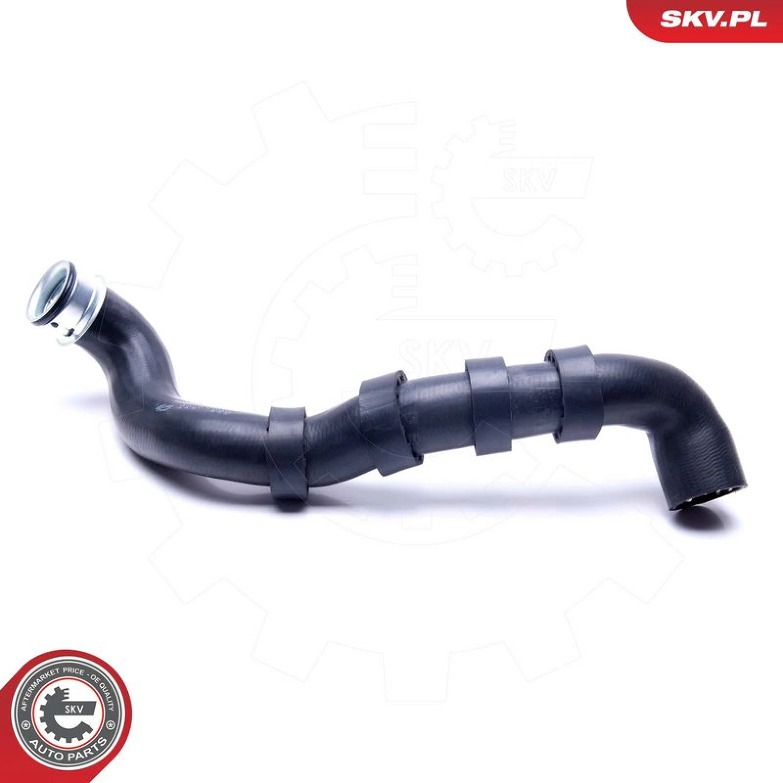 ESEN SKV Kühlerschlauch 43SKV895