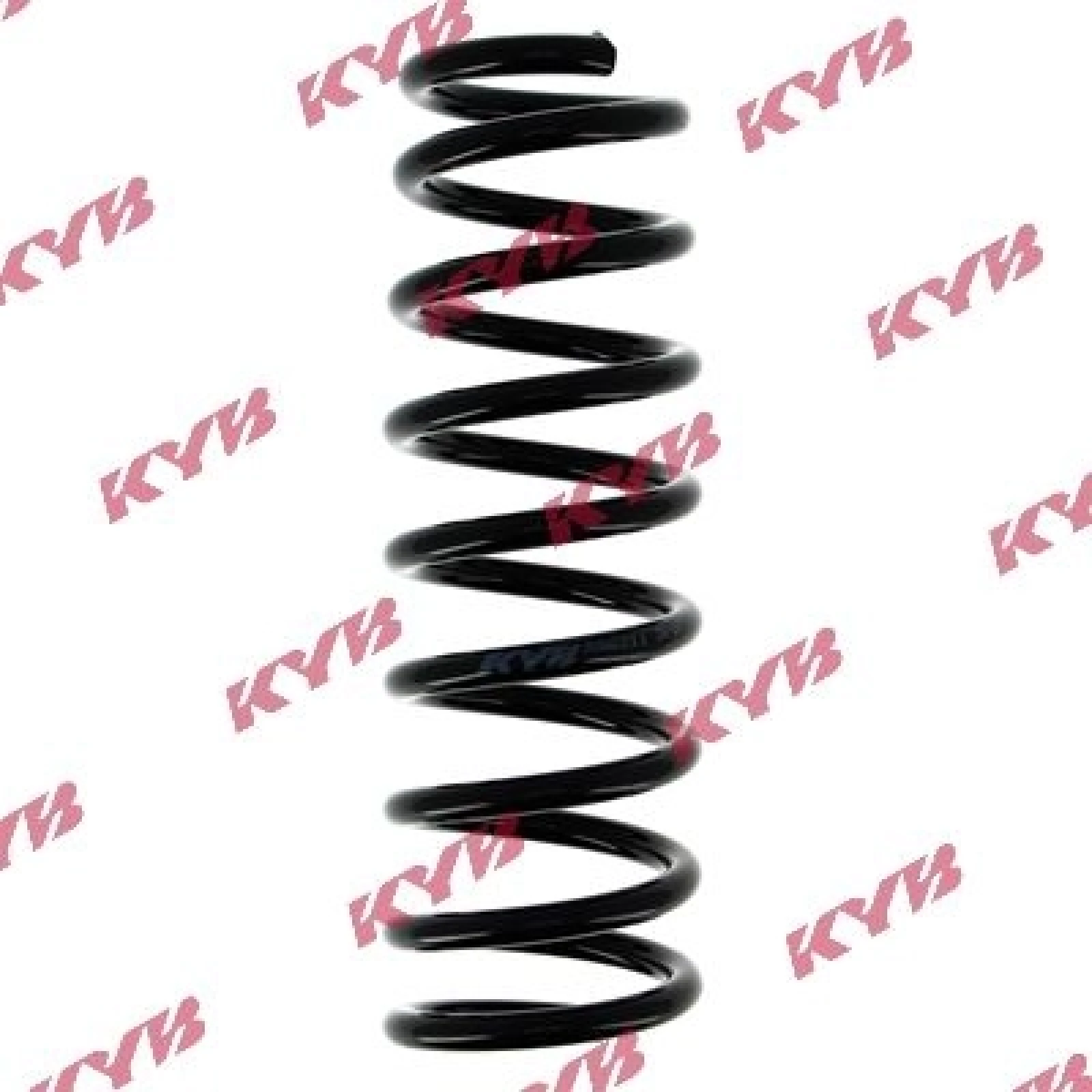 KYB Fahrwerksfeder Kia T. Pro Cee''D 1.4-2.0 02/08-09/12 RA6211
