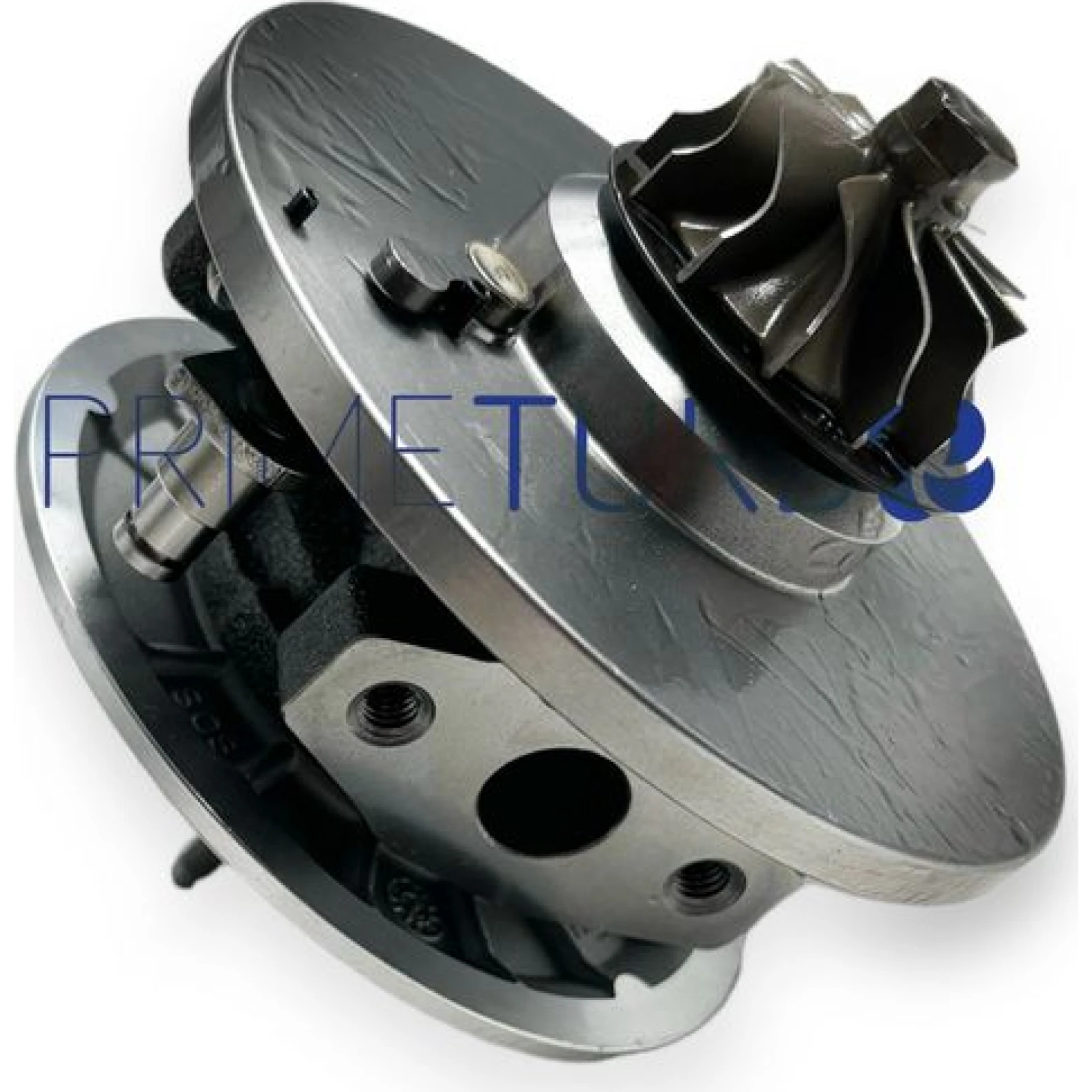 Prime Turbo Rumpfgruppe, Lader G00129C