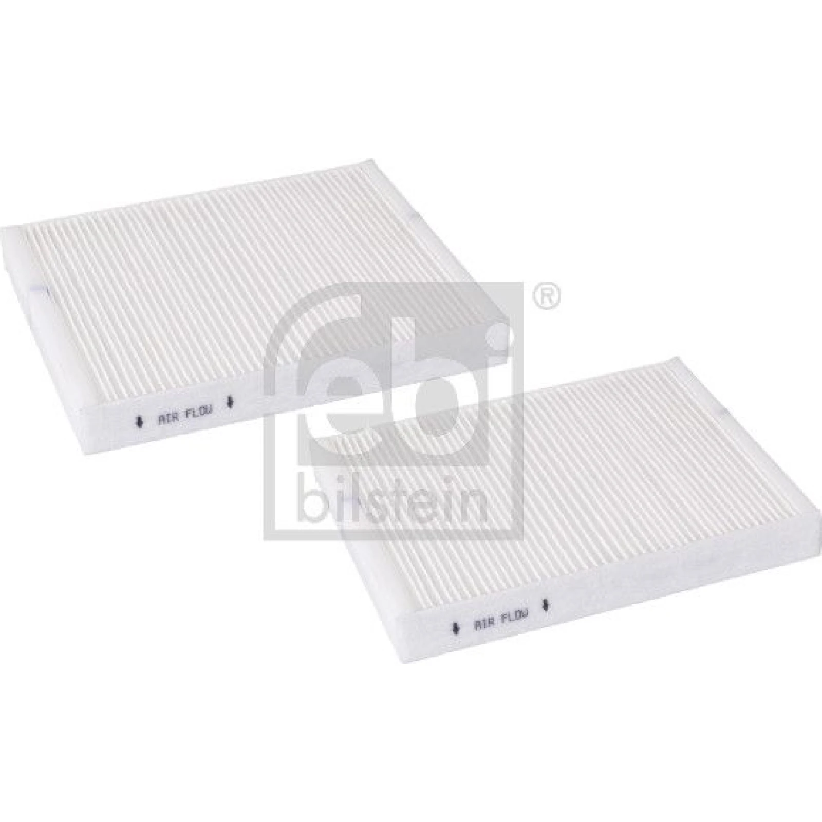 FEBI BILSTEIN Innenraumfilter 32593