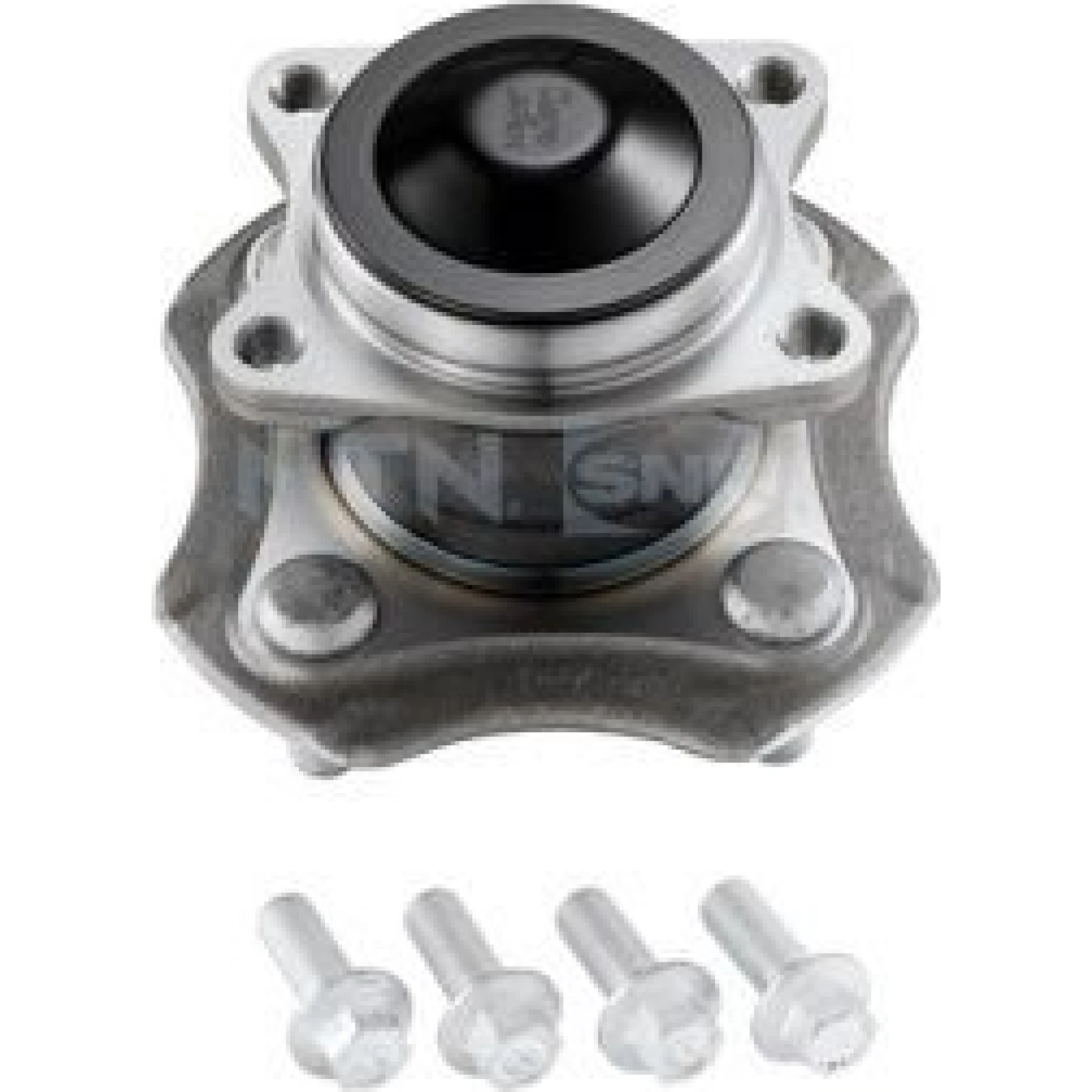 SNR Radlagersatz R169.30