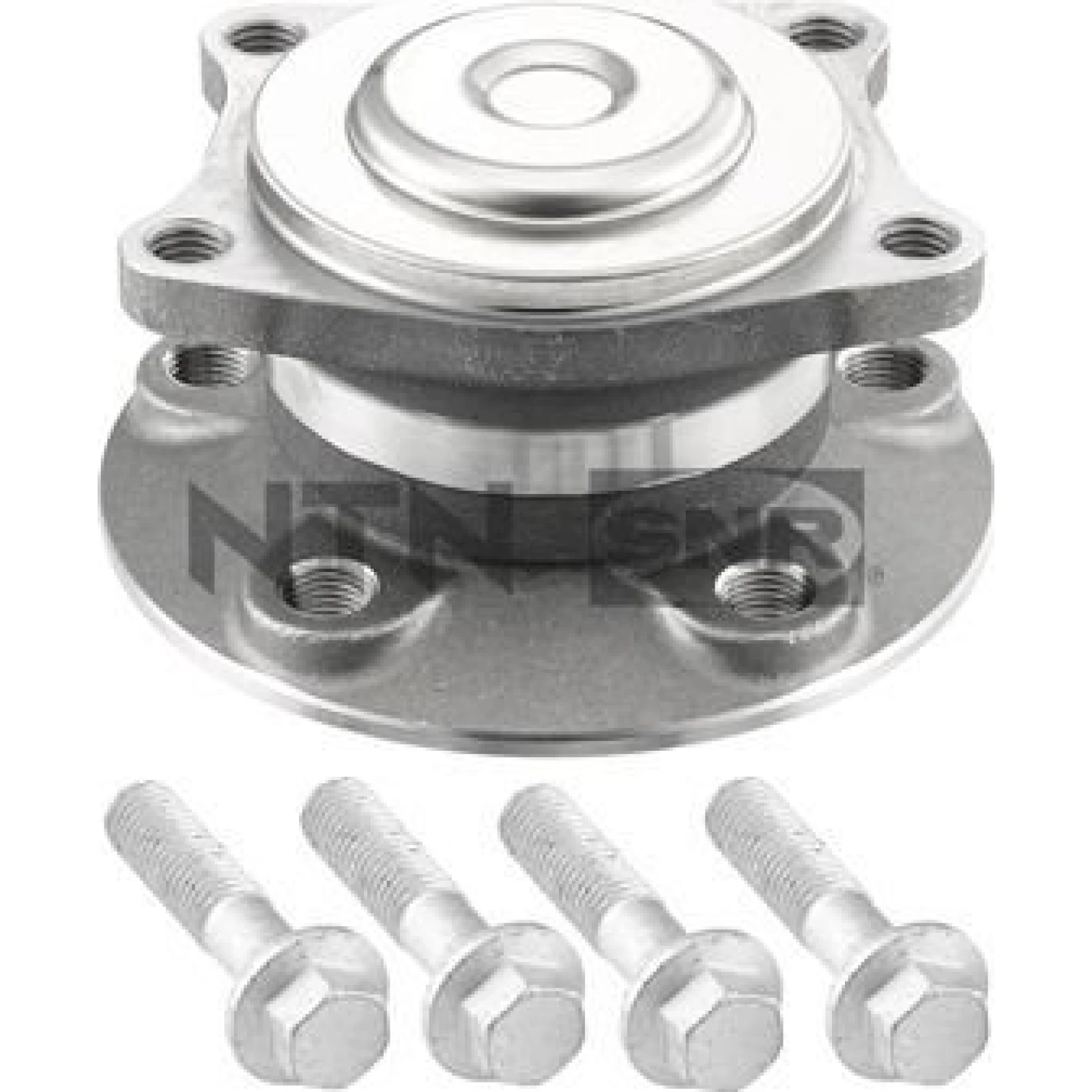SNR Radlagersatz R165.28