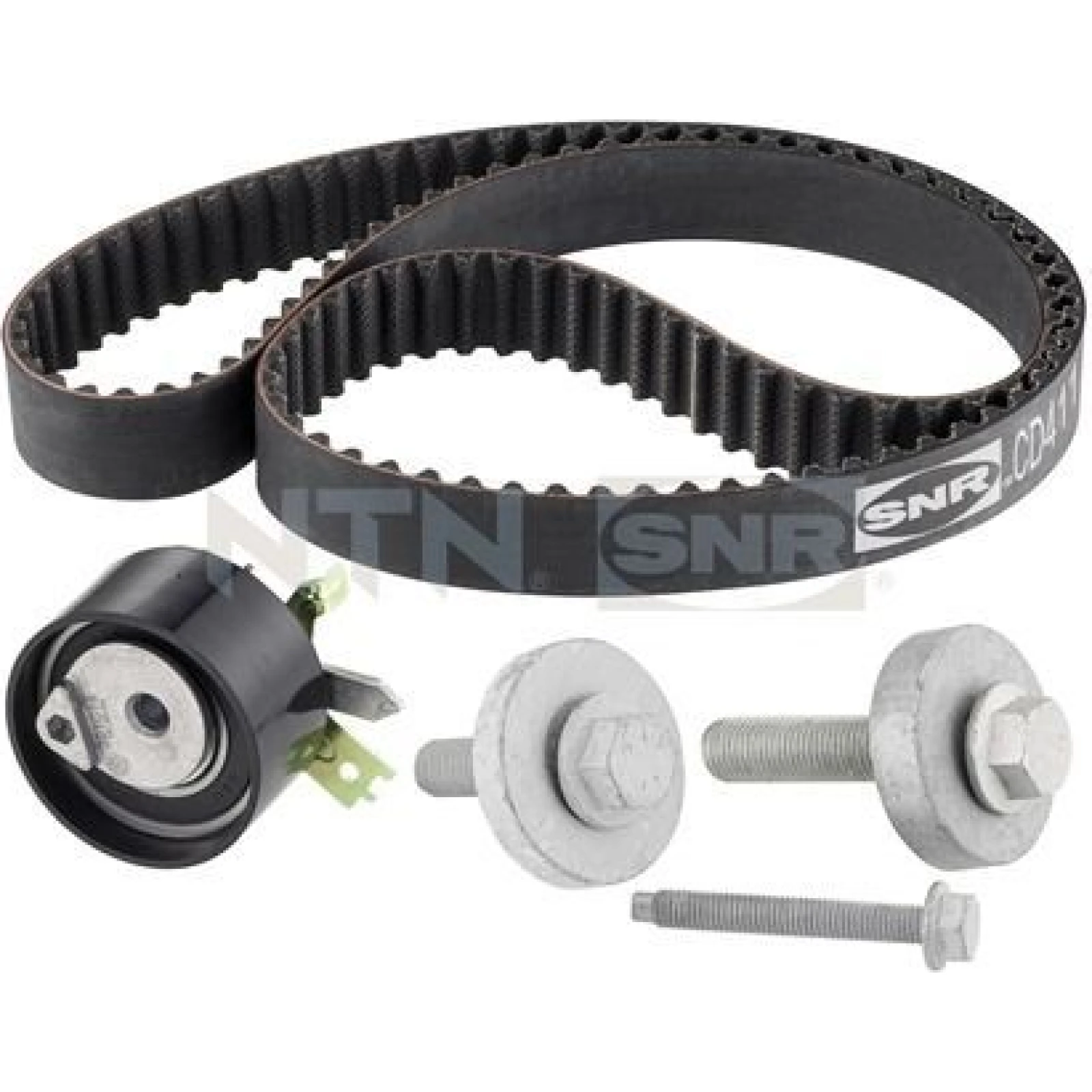 SNR Zahnriemensatz KD455.49