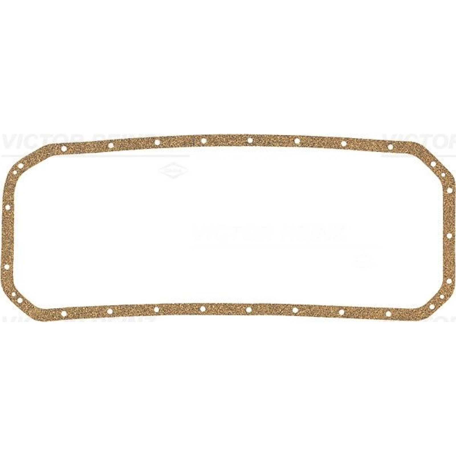 Dichtung Ölwanne 71-24600-20