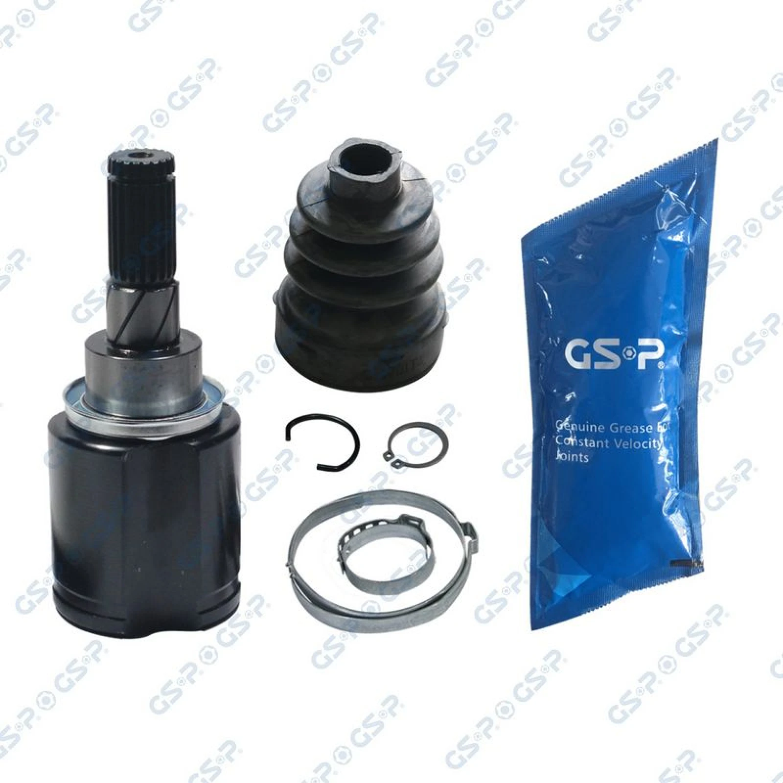 GSP Homokinetisches Gelenk 657111