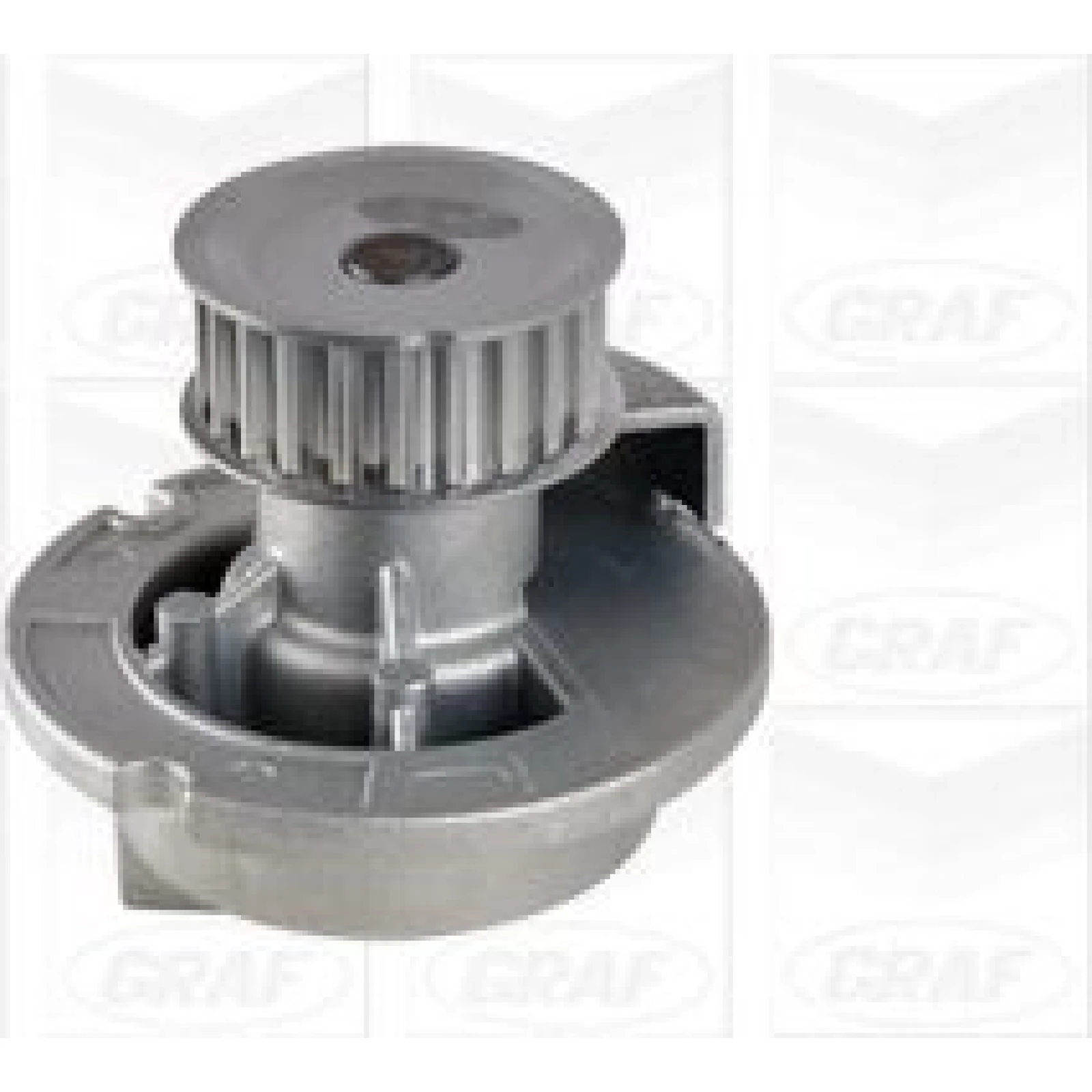 PA 727 Wasserpumpe PA727