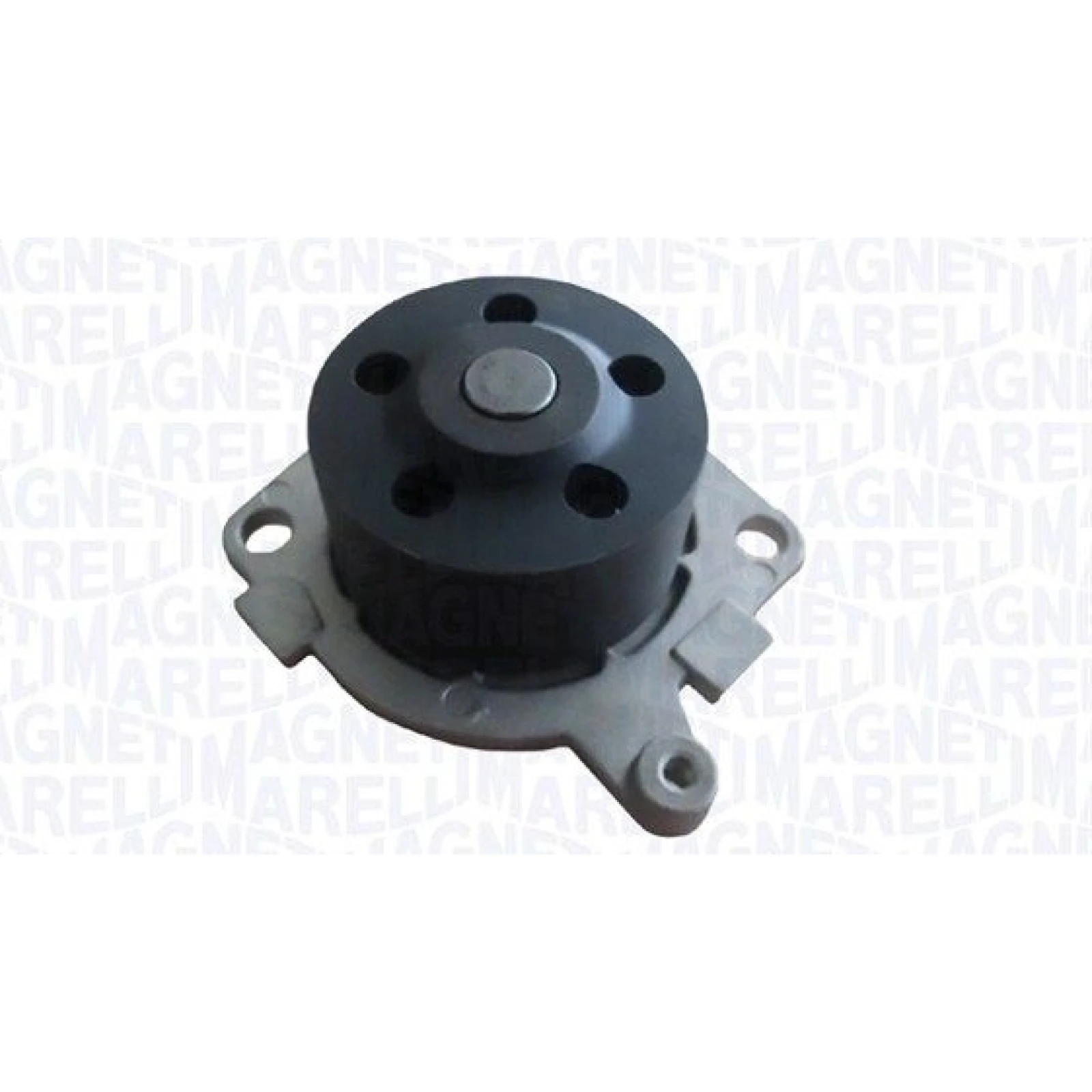 MAGNETI MARELLI Wasserpumpe 352316170022