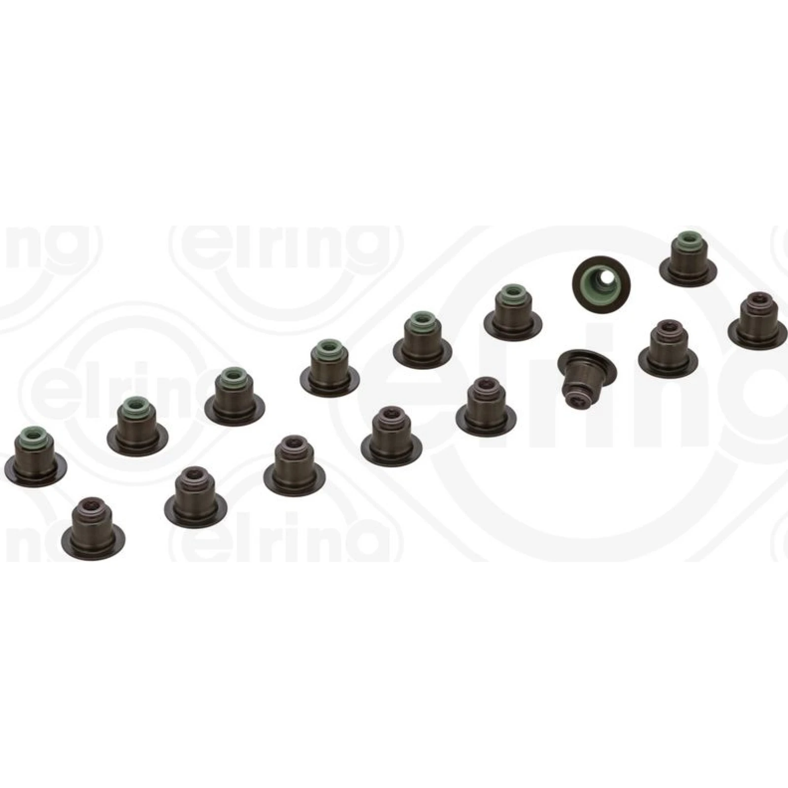 Dichtungssatz, Ventilschaft 398.450