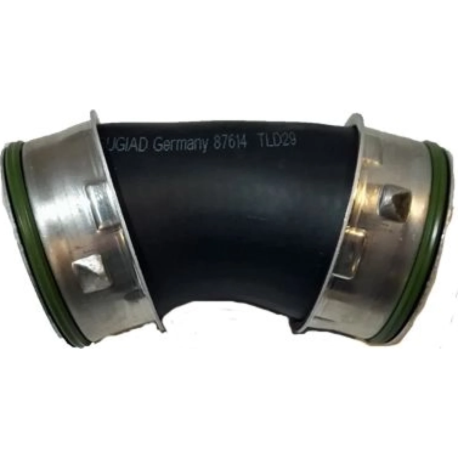 Ladeluftschlauch 87614