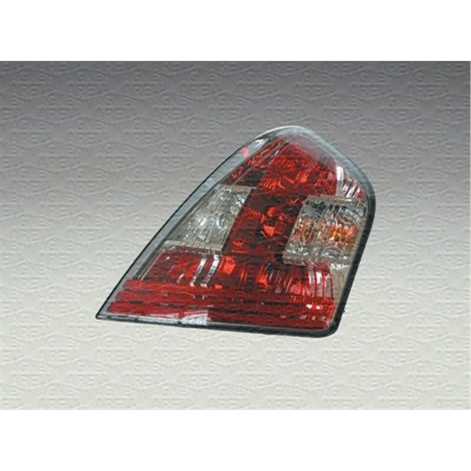 Heckleuchte L M K-PLATTE MAGNETI PQ 2578,652,1