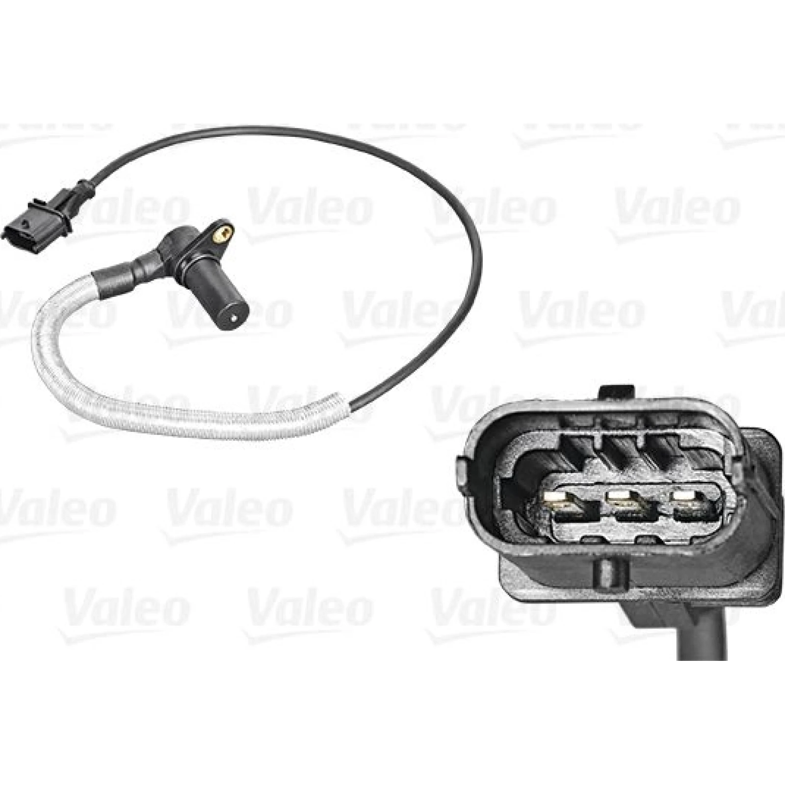 Valeo Kurbelwellensensor 254082