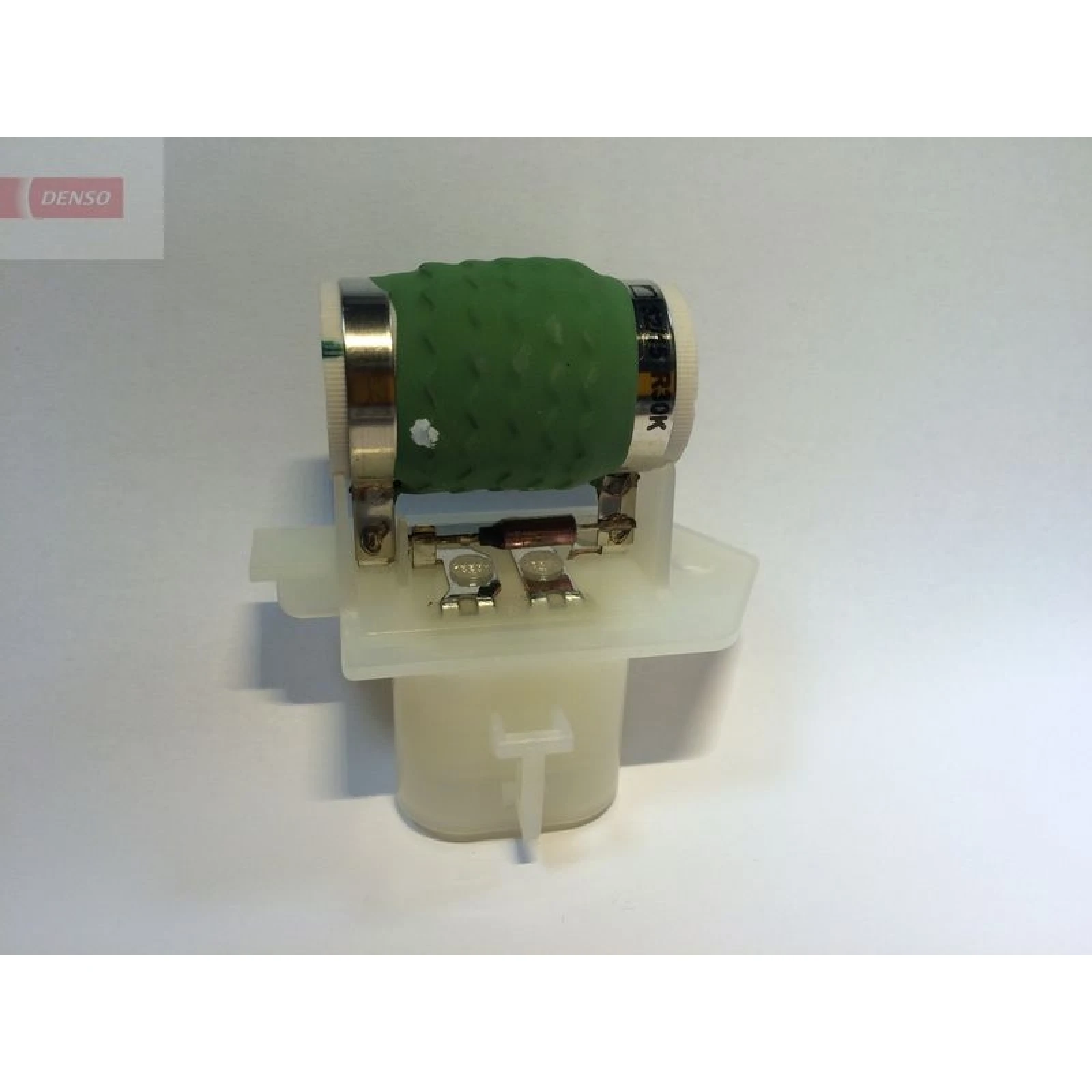 Vorwiderstand Elektromot. Kühlerl DRS09018
