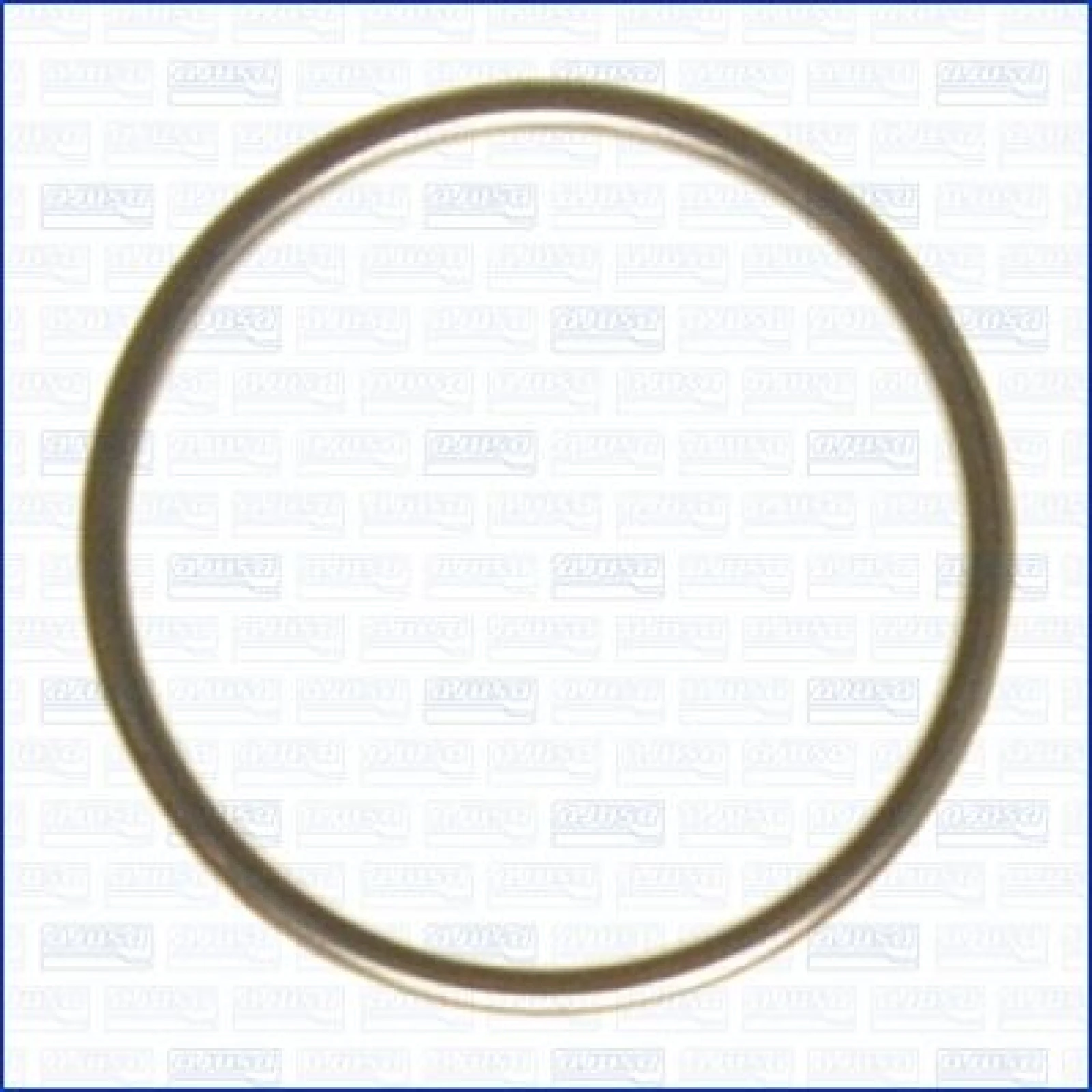 DICHTUNG, LADER AJU18006800